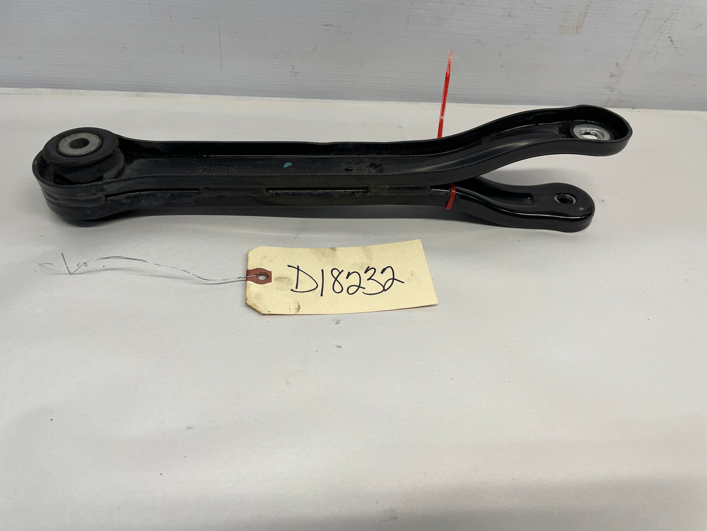 2009 Pontiac G8 GT RH Passenger Rear Suspension Trailing Control Arm Link OEM - Day's Parts Yard