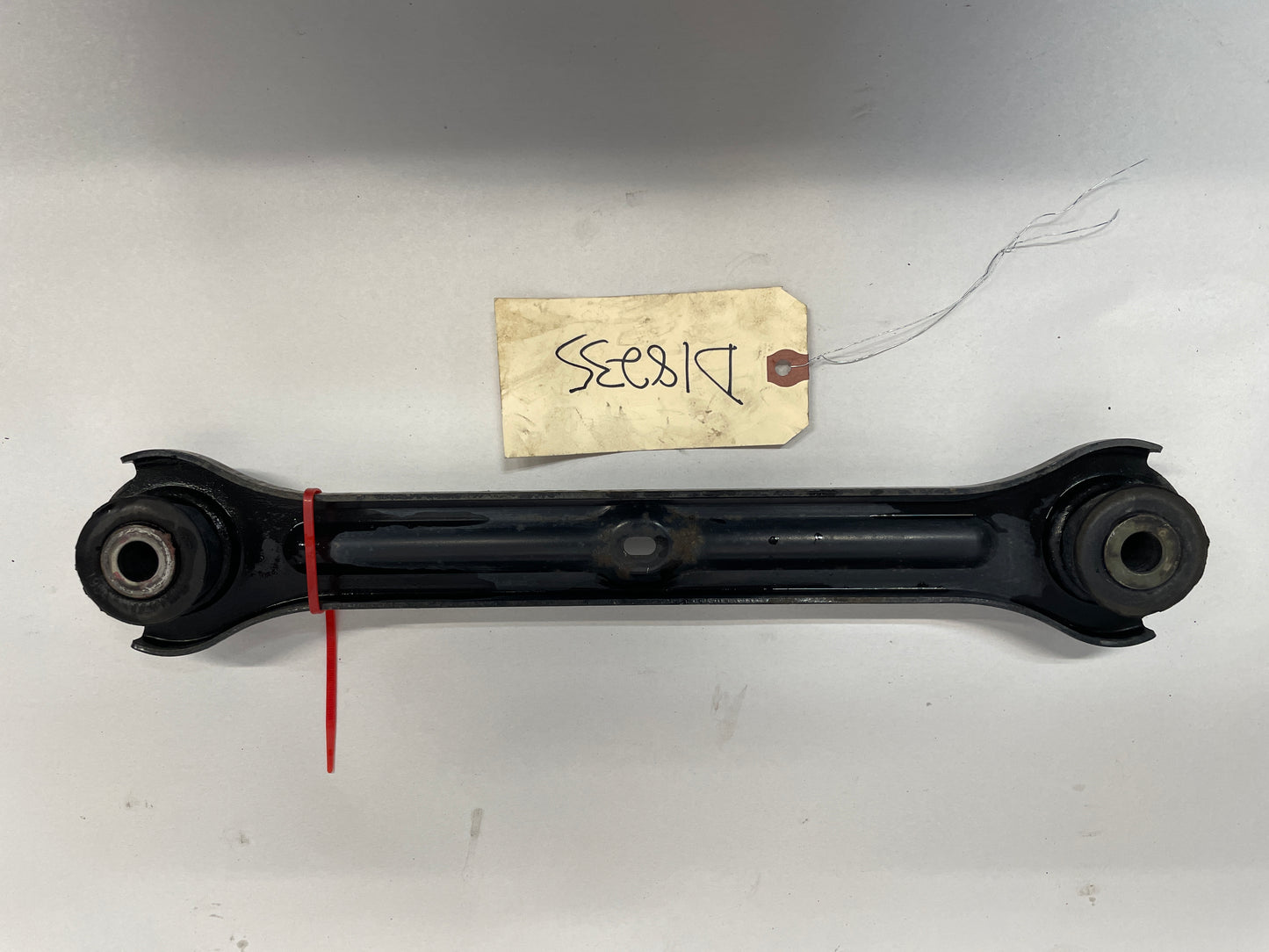 2009 Pontiac G8 GT RH Passenger Rear Suspension Control Trailing Arm Link OEM - Day's Parts Yard