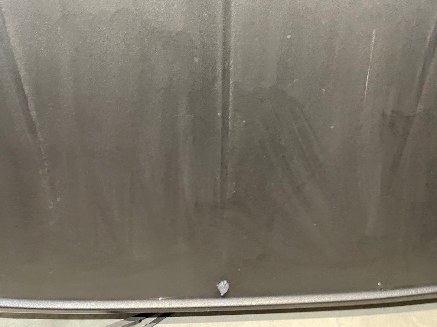 2009 GMC Sierra 2500HD SLT Tonneau Hard Cover w/ Hardware OEM LOCAL PICK UP - Day's Parts Yard