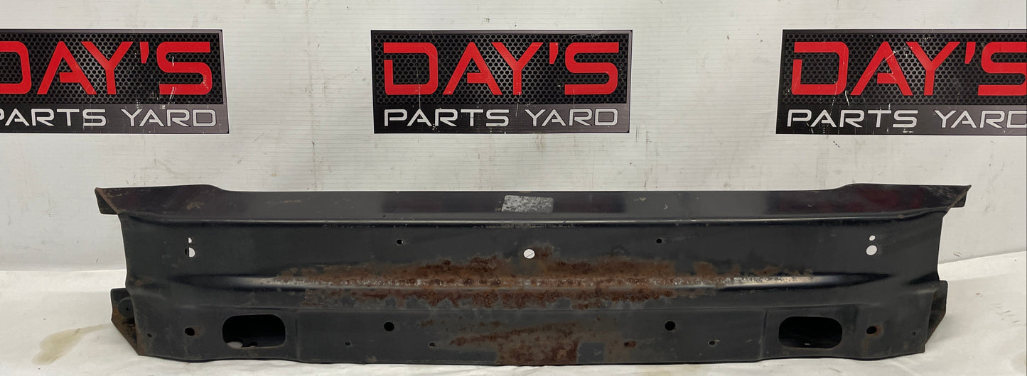 1998 Chevy Camaro Z28 Front Bumper Impact Bar OEM - Day's Parts Yard