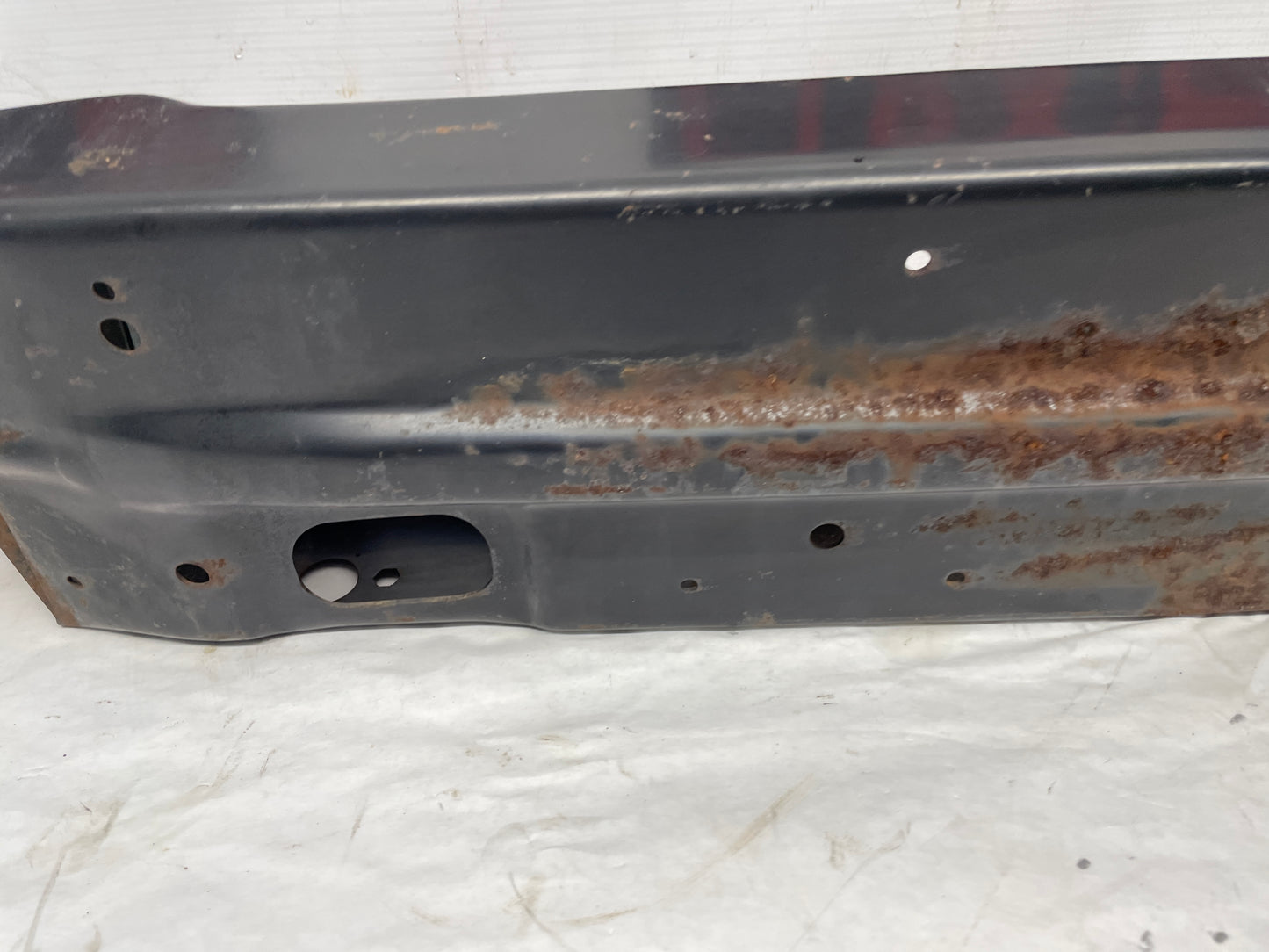 1998 Chevy Camaro Z28 Front Bumper Impact Bar OEM - Day's Parts Yard