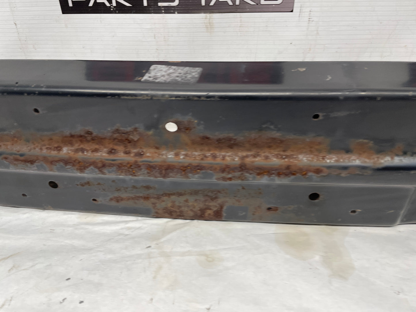 1998 Chevy Camaro Z28 Front Bumper Impact Bar OEM - Day's Parts Yard