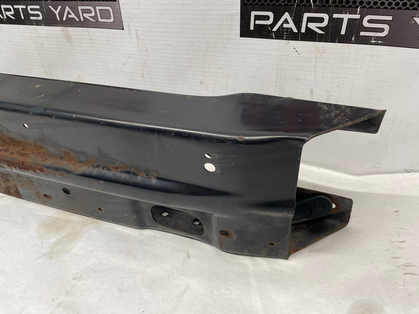 1998 Chevy Camaro Z28 Front Bumper Impact Bar OEM - Day's Parts Yard