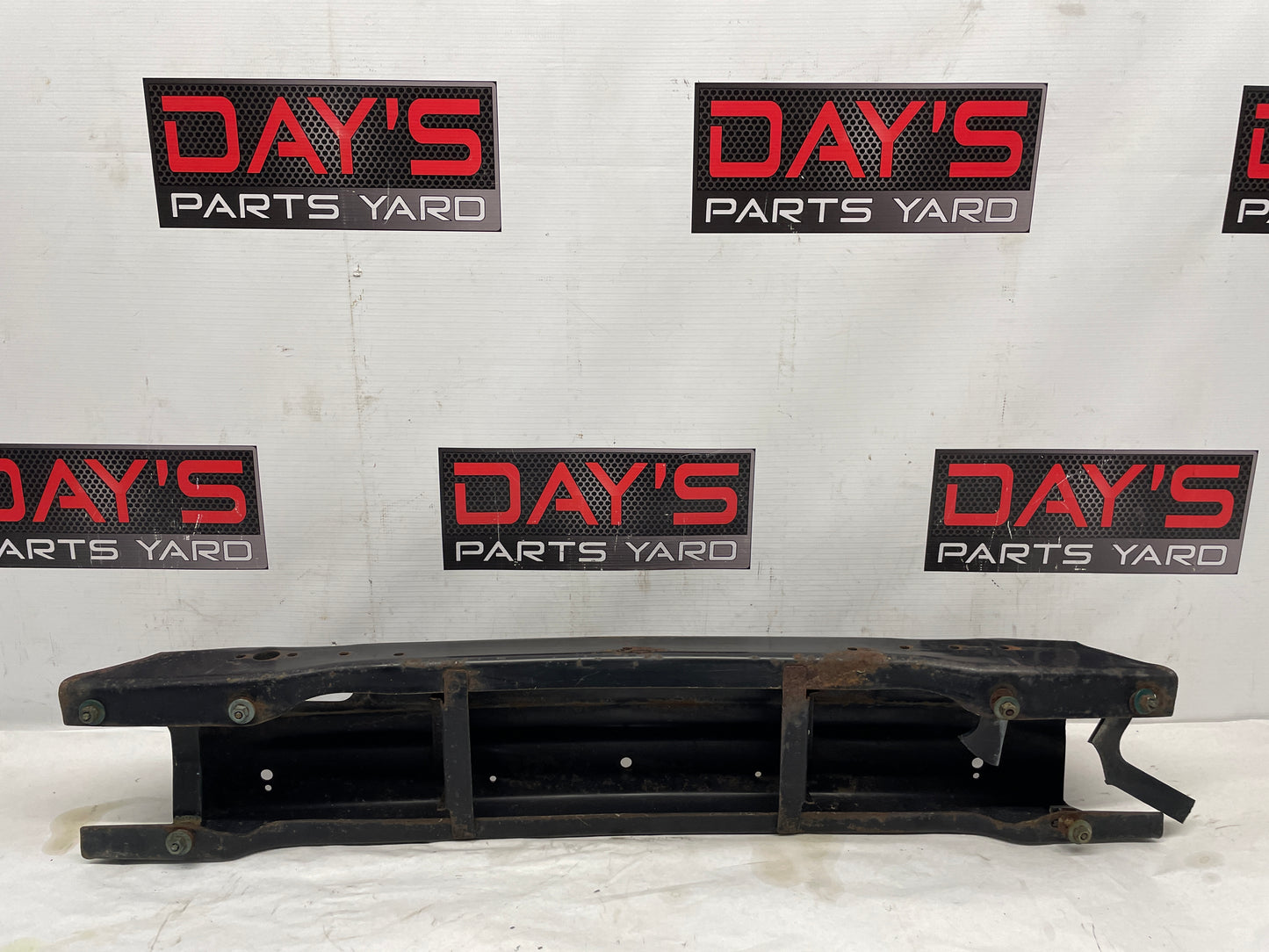 1998 Chevy Camaro Z28 Front Bumper Impact Bar OEM - Day's Parts Yard