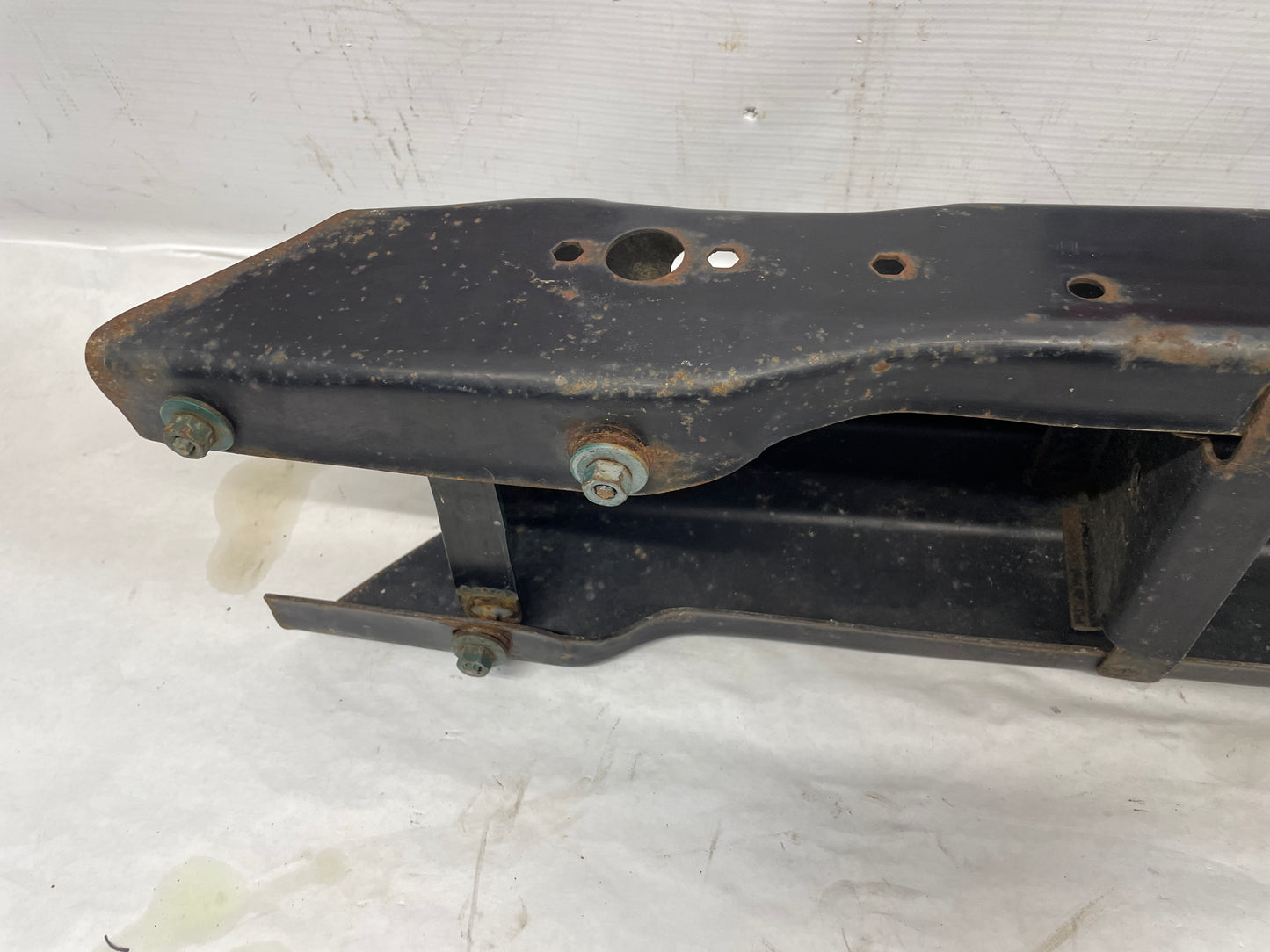 1998 Chevy Camaro Z28 Front Bumper Impact Bar OEM - Day's Parts Yard
