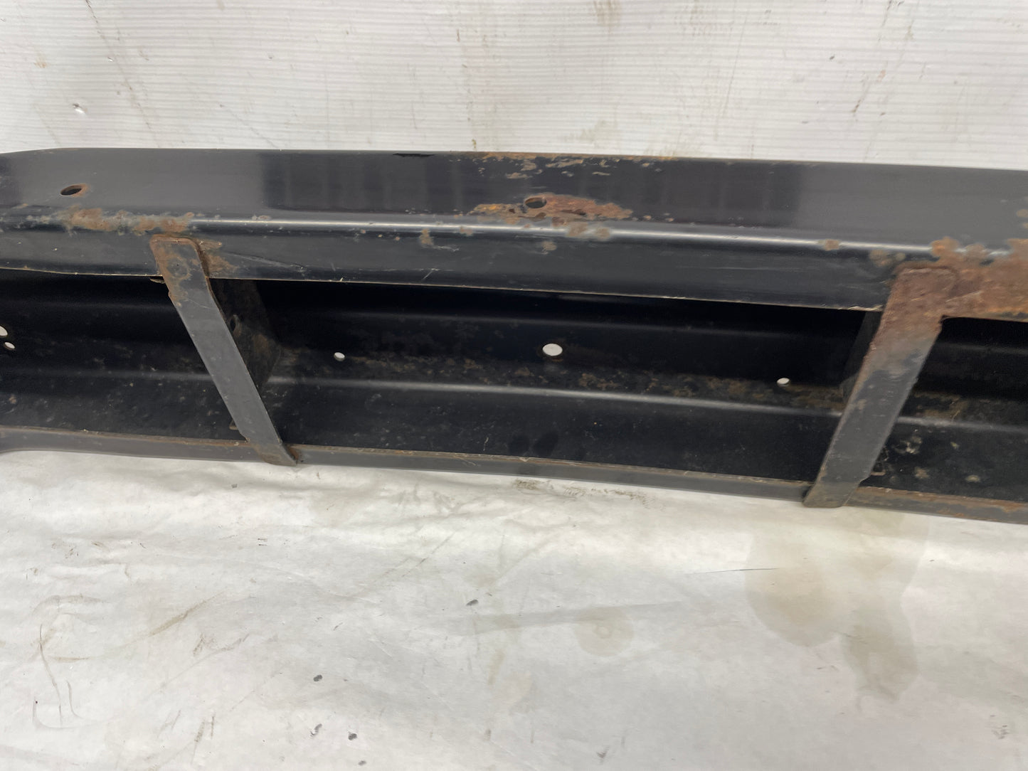 1998 Chevy Camaro Z28 Front Bumper Impact Bar OEM - Day's Parts Yard