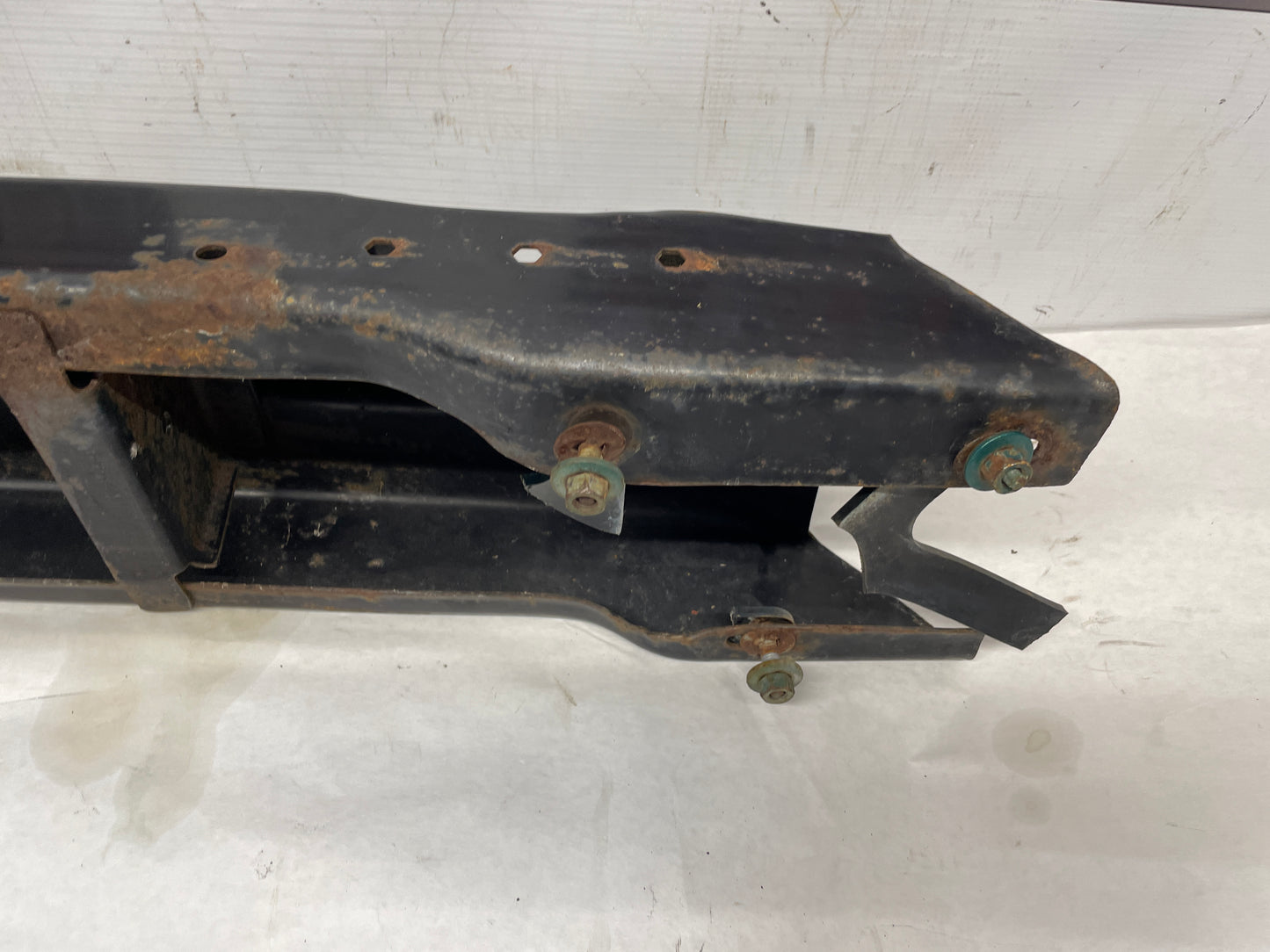 1998 Chevy Camaro Z28 Front Bumper Impact Bar OEM - Day's Parts Yard
