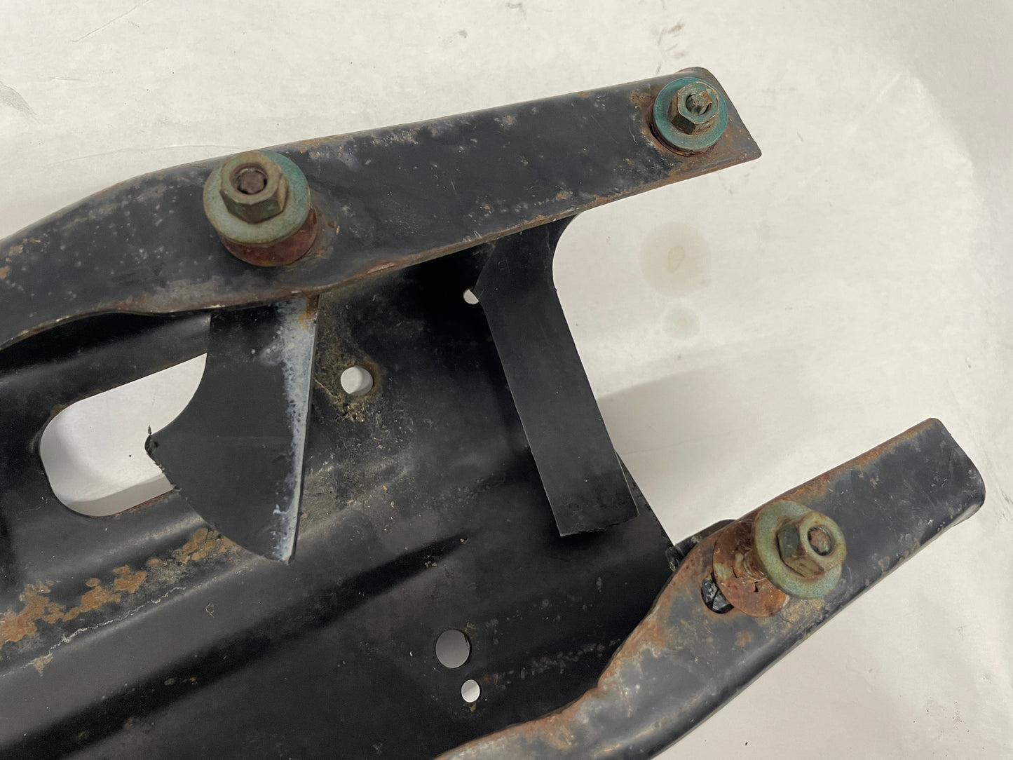1998 Chevy Camaro Z28 Front Bumper Impact Bar OEM - Day's Parts Yard