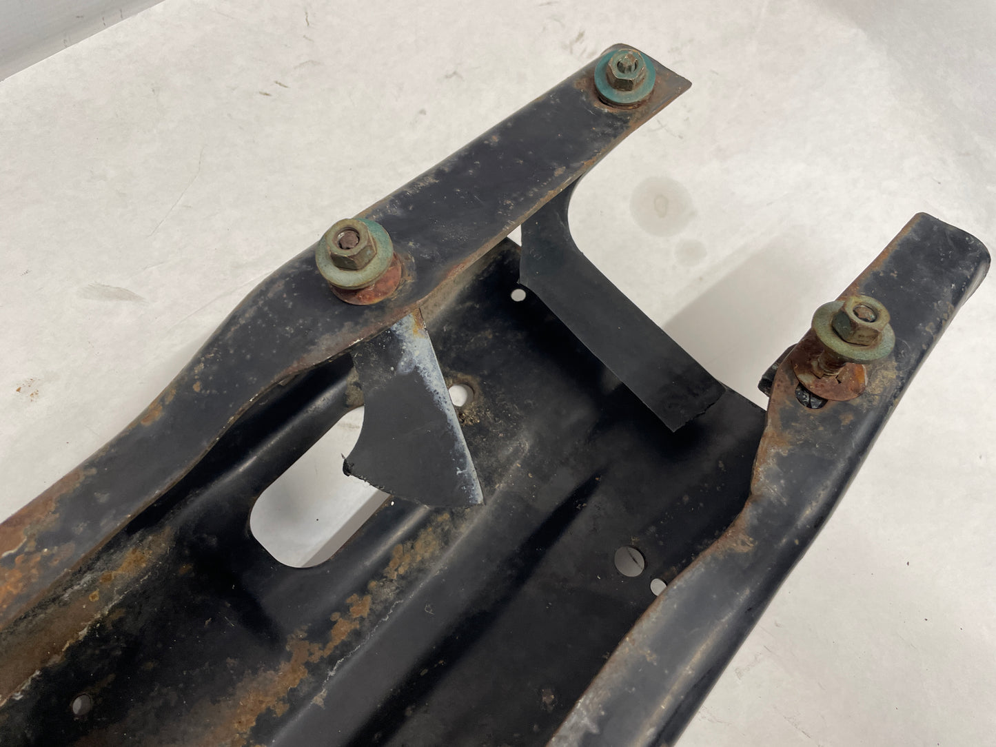 1998 Chevy Camaro Z28 Front Bumper Impact Bar OEM - Day's Parts Yard