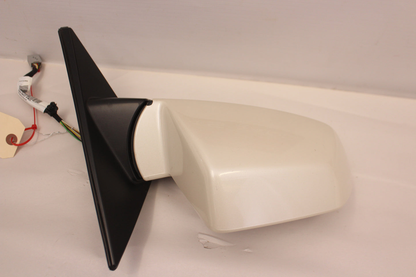 2013 Cadillac CTS-V Sedan RH Passenger Exterior Mirror OEM - Day's Parts Yard