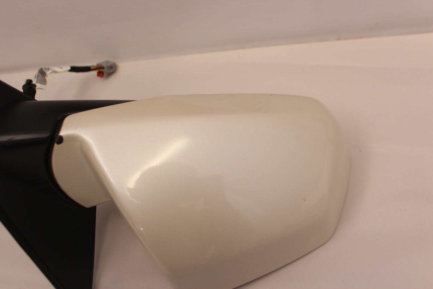 2013 Cadillac CTS-V Sedan RH Passenger Exterior Mirror OEM - Day's Parts Yard