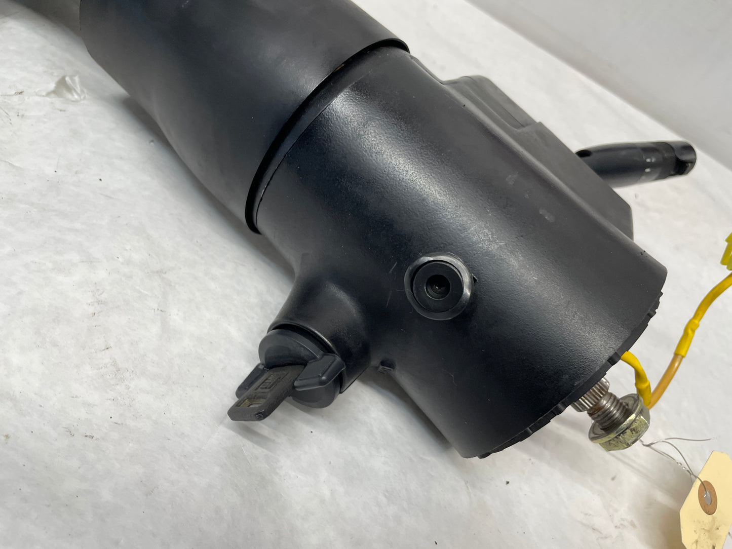 1998 Chevy Camaro Z28 Steering Column w/ Key OEM - Day's Parts Yard