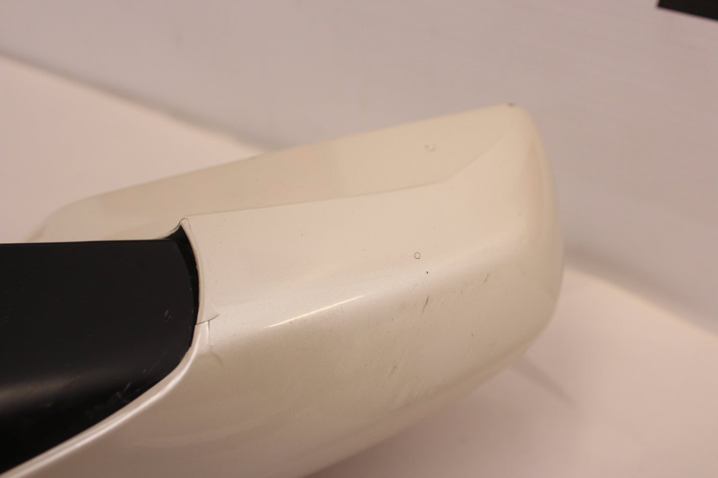2013 Cadillac CTS-V Sedan RH Passenger Exterior Mirror OEM - Day's Parts Yard