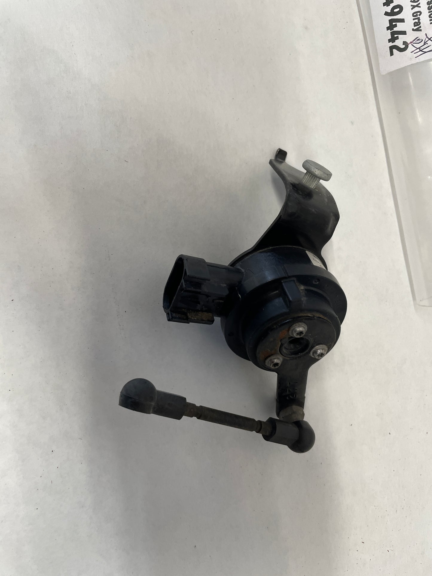 2016 Cadillac ATS-V Coupe Front Suspension Ride Height Leveling Sensors OEM - Day's Parts Yard