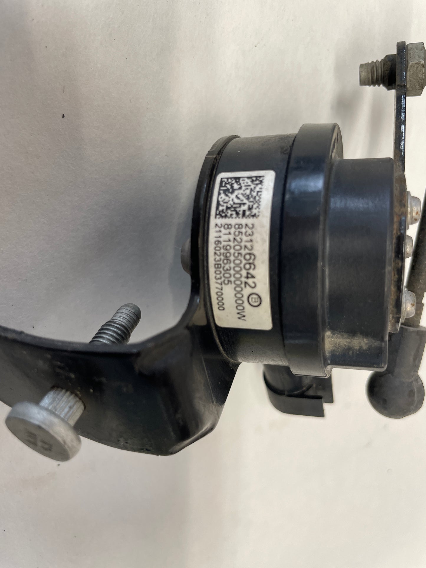2016 Cadillac ATS-V Coupe Front Suspension Ride Height Leveling Sensors OEM - Day's Parts Yard