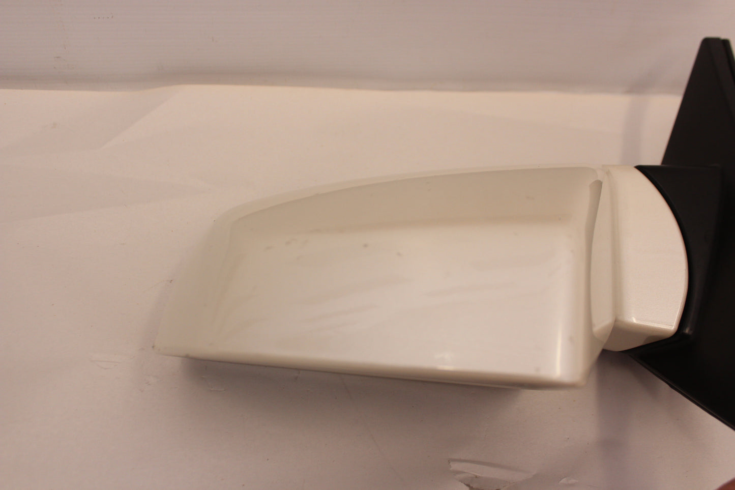 2013 Cadillac CTS-V Sedan LH Driver Exterior Mirror OEM - Day's Parts Yard