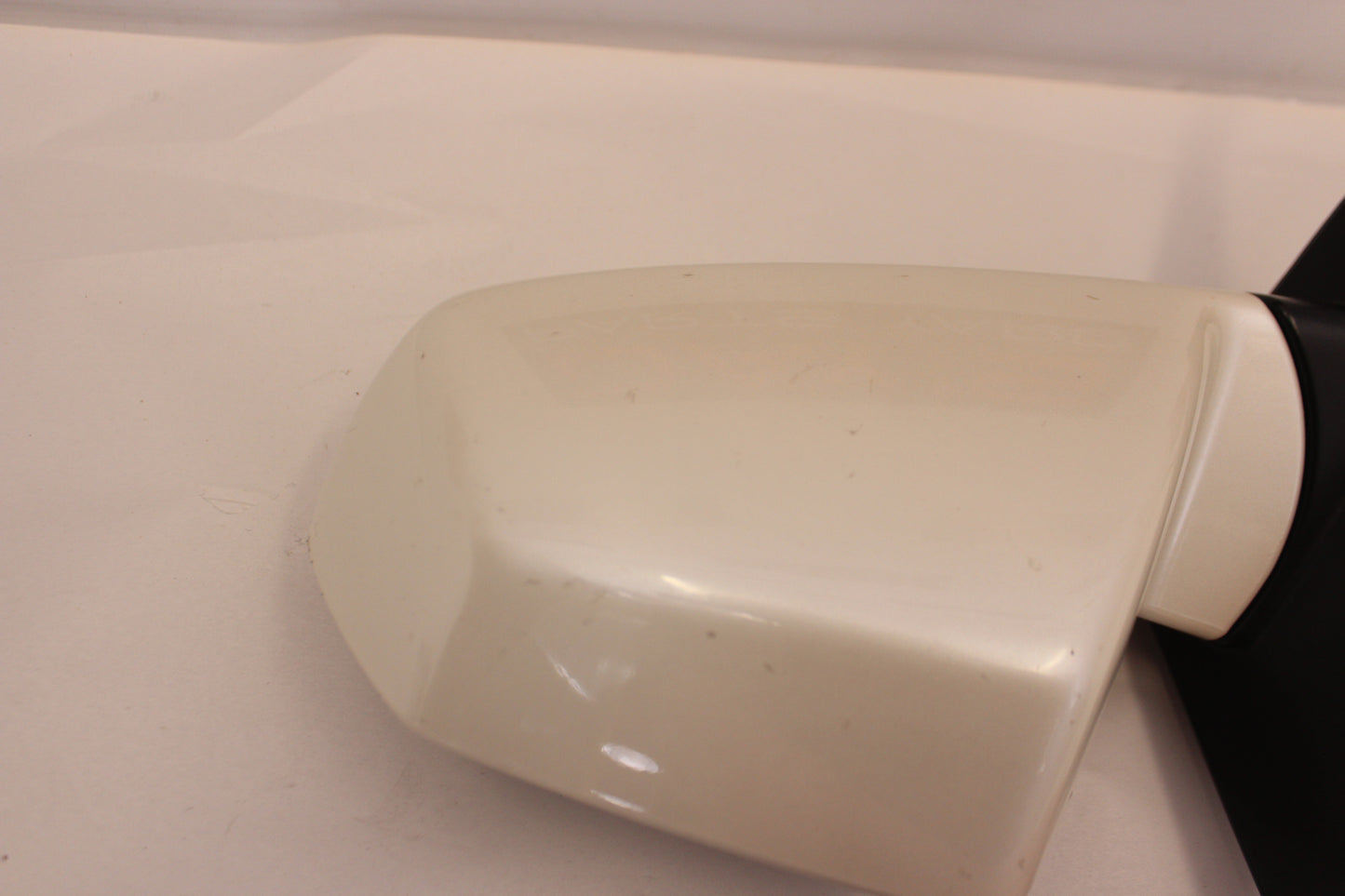 2013 Cadillac CTS-V Sedan LH Driver Exterior Mirror OEM - Day's Parts Yard