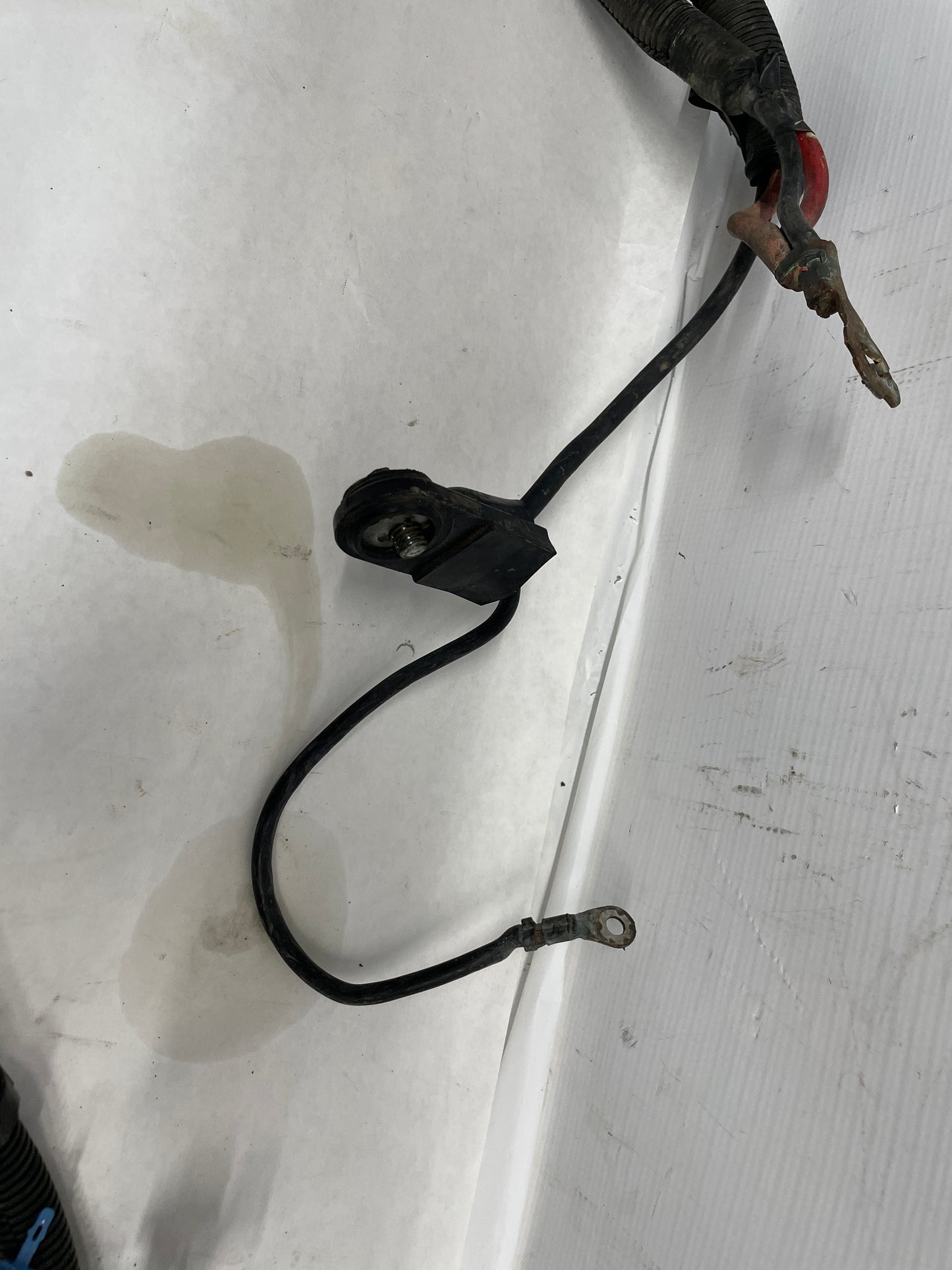 1998 Chevy Camaro Z28 Engine Motor Auto Transmission Wire Wiring Harness OEM - Day's Parts Yard