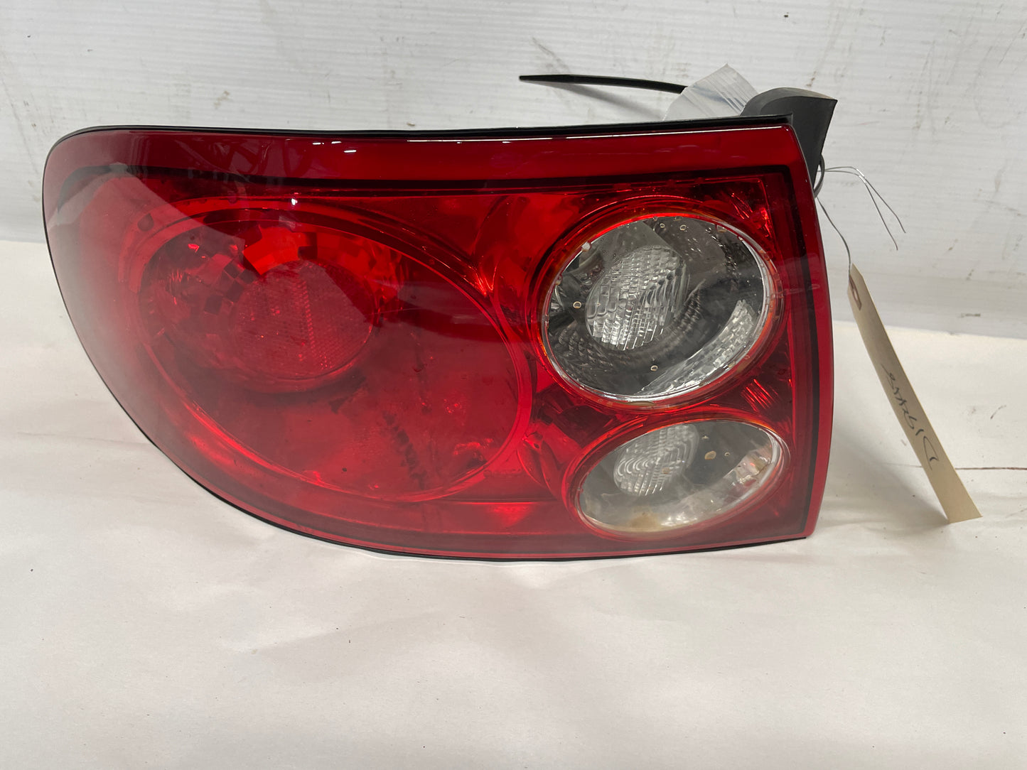 2004 Pontiac GTO LH Driver Tail Light Taillight Lamp OEM - Day's Parts Yard