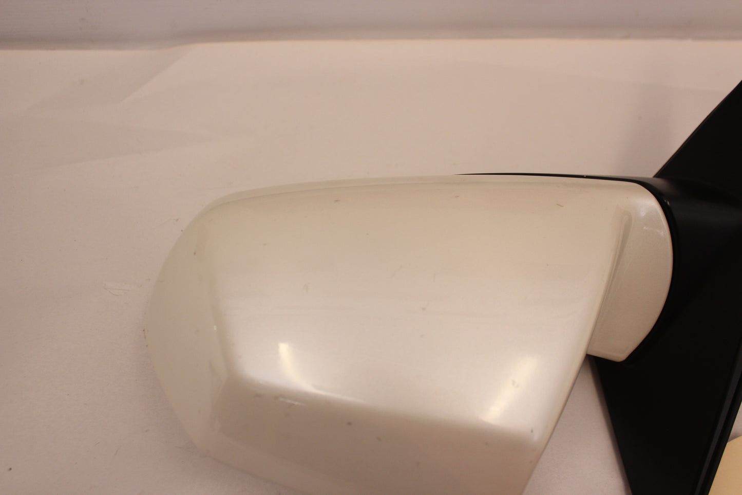 2013 Cadillac CTS-V Sedan LH Driver Exterior Mirror OEM - Day's Parts Yard