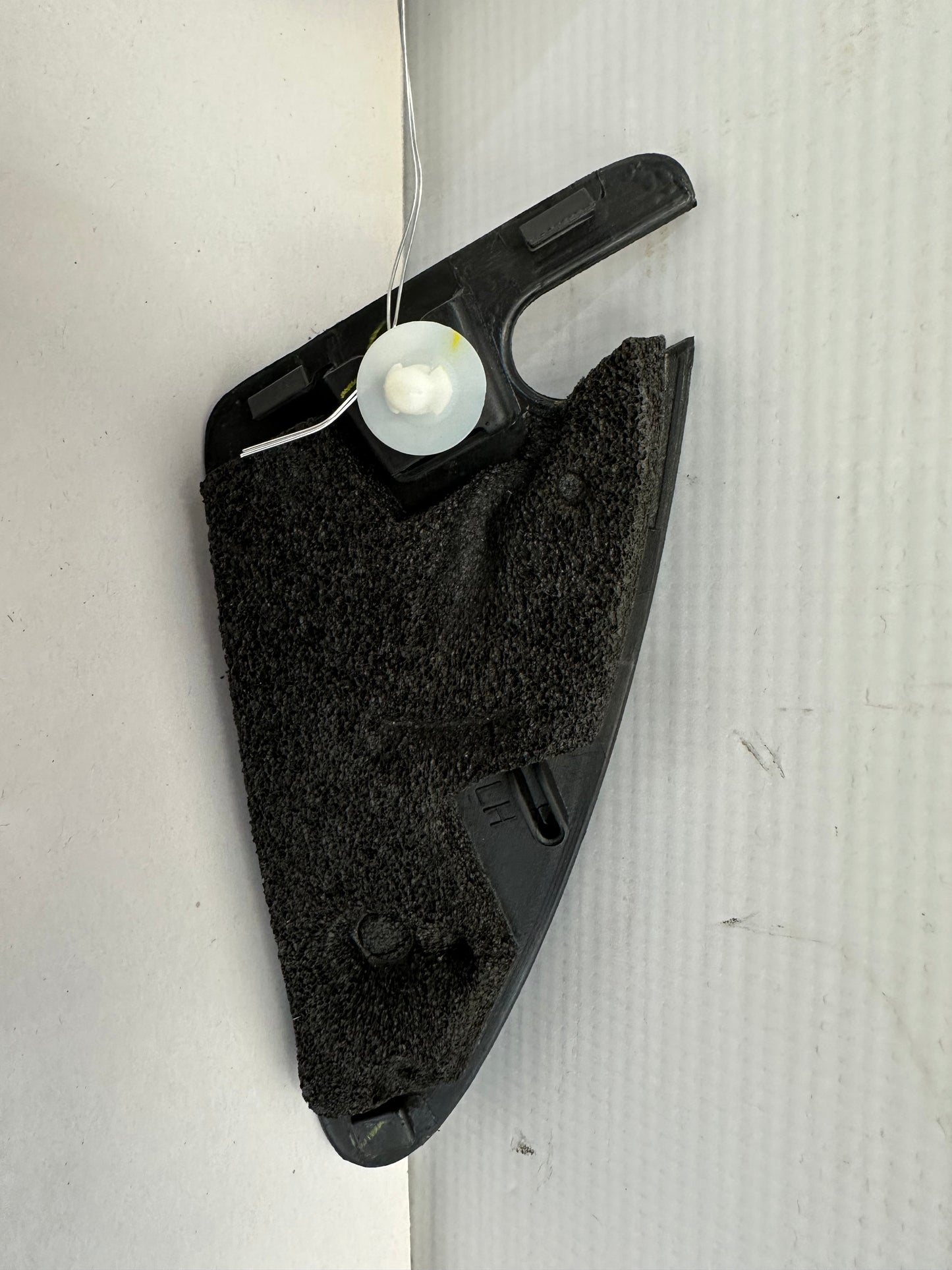 2014 Chevy SS Sedan Front LH Driver Interior Mirror Cover OEM - Day's Parts Yard