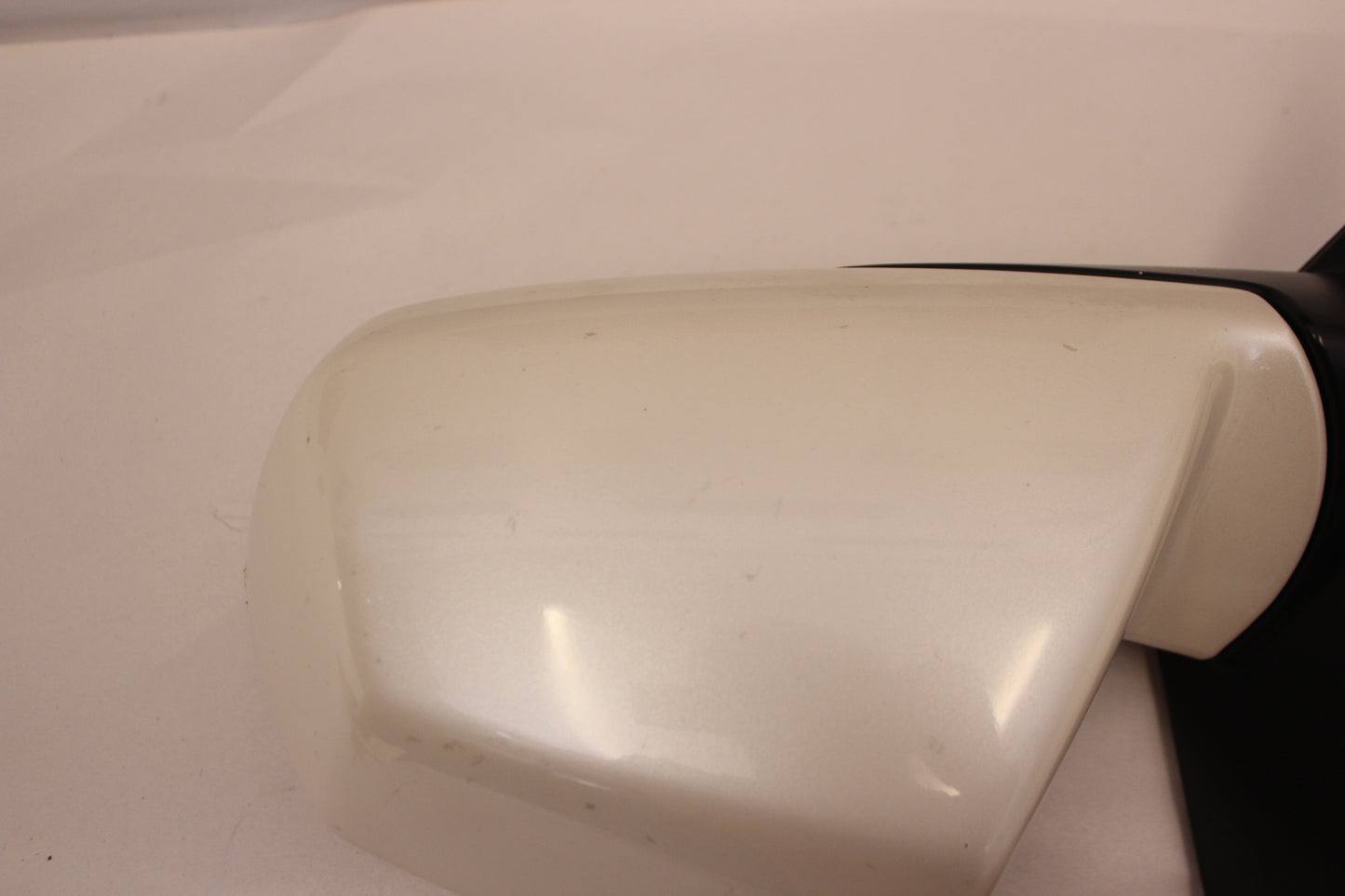 2013 Cadillac CTS-V Sedan LH Driver Exterior Mirror OEM - Day's Parts Yard