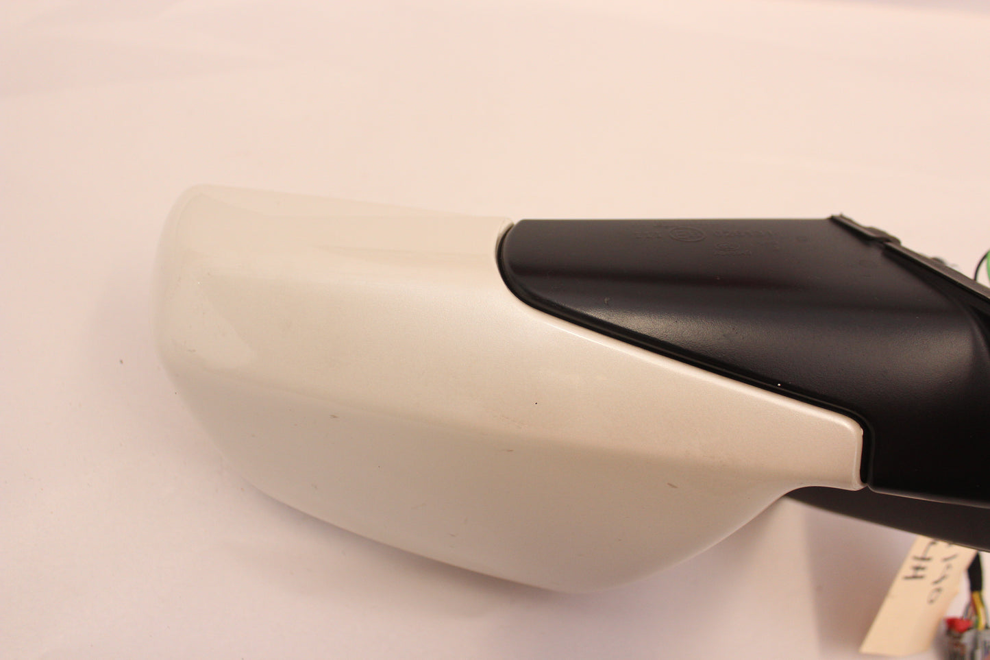 2013 Cadillac CTS-V Sedan LH Driver Exterior Mirror OEM - Day's Parts Yard