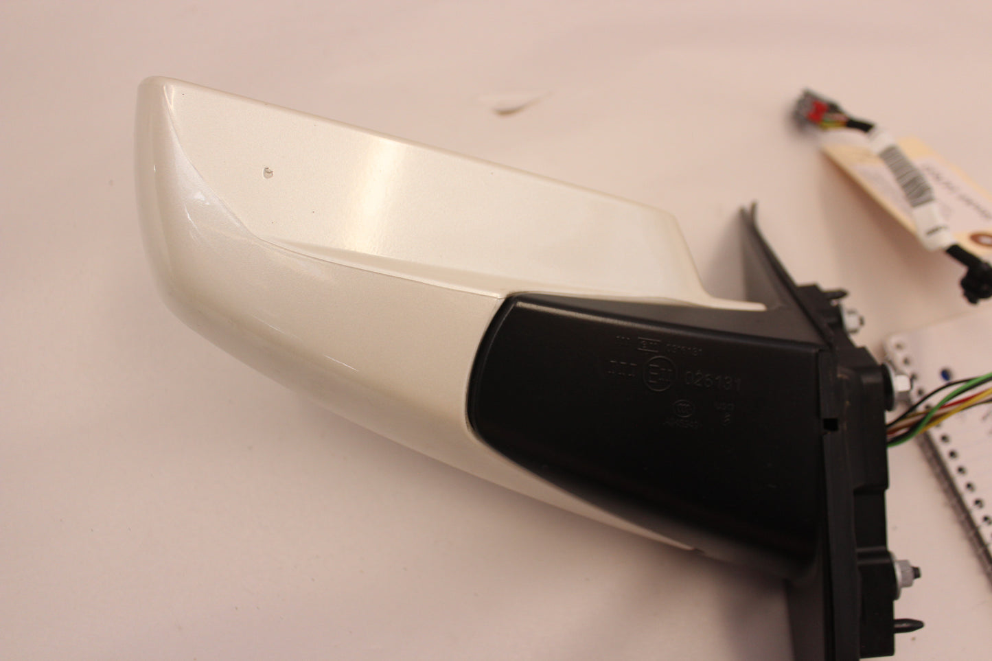 2013 Cadillac CTS-V Sedan LH Driver Exterior Mirror OEM - Day's Parts Yard