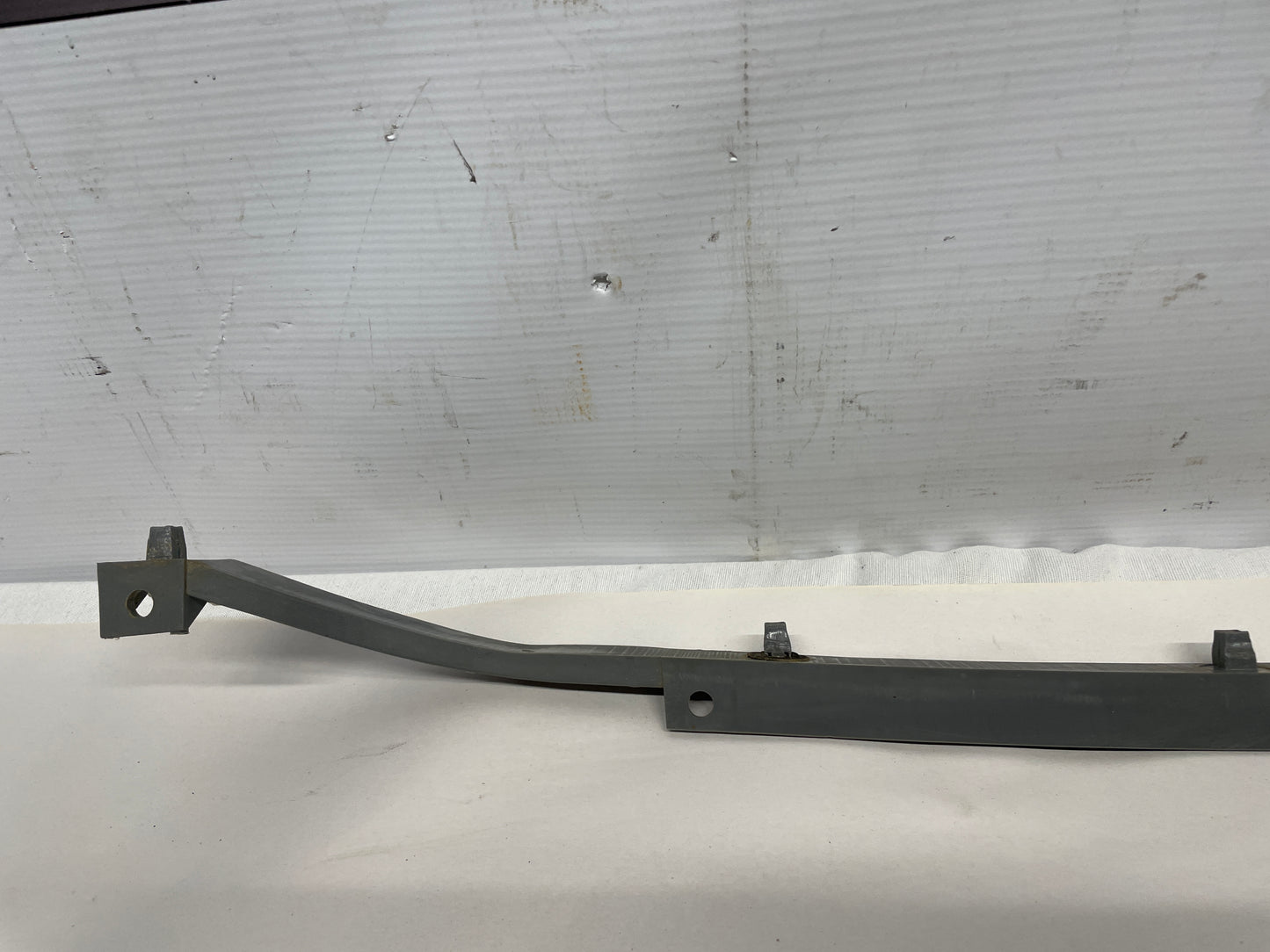 2004 Pontiac GTO Rear Bumper Bracket Guide Set OEM - Day's Parts Yard
