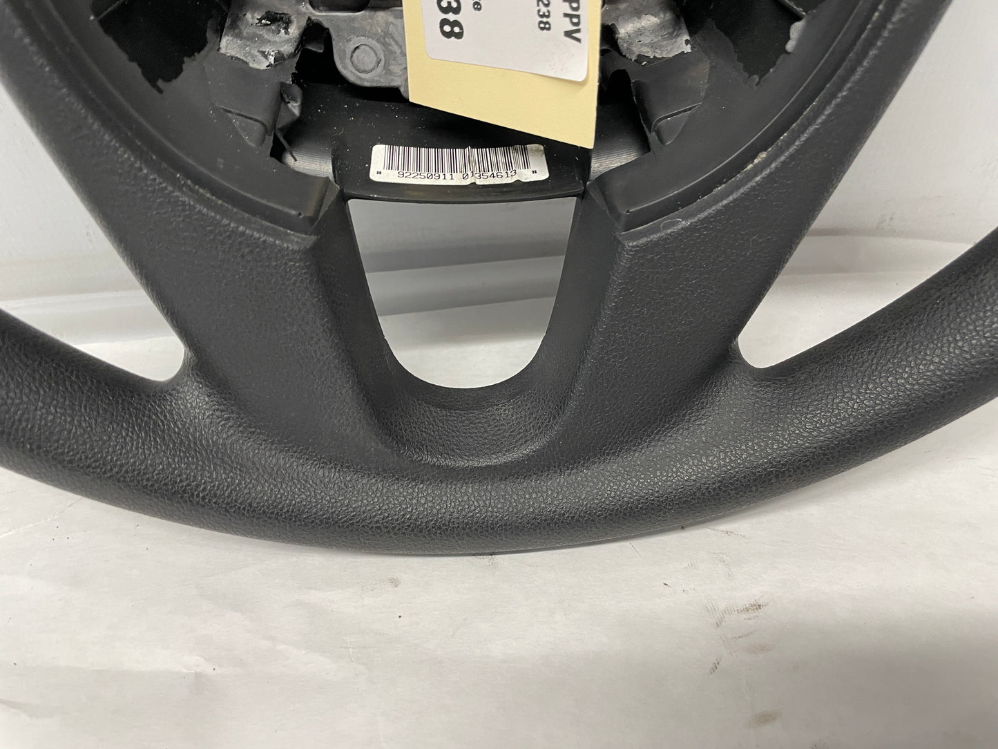 2013 Chevy Caprice PPV Steering Wheel OEM - Day's Parts Yard