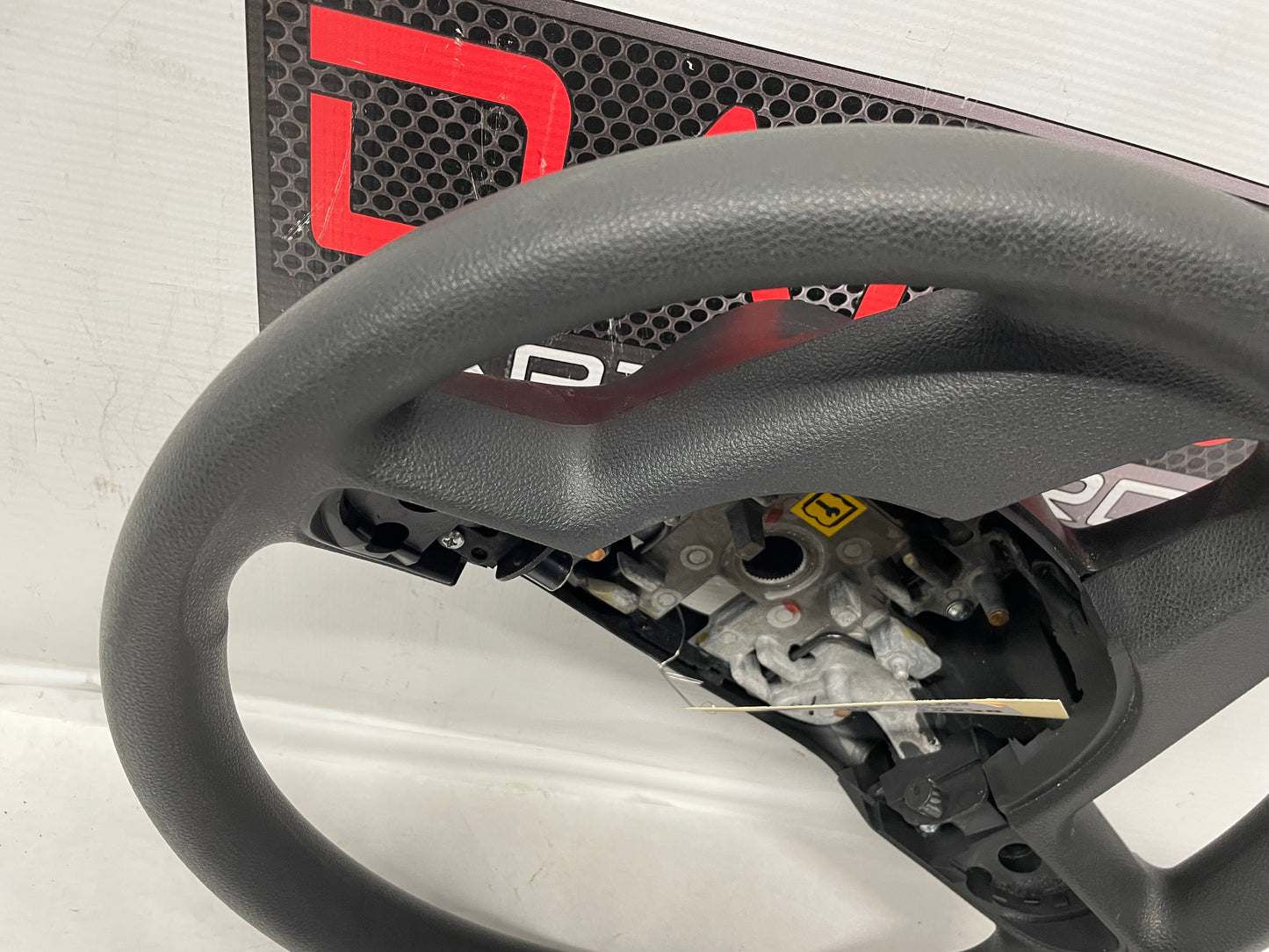 2013 Chevy Caprice PPV Steering Wheel OEM - Day's Parts Yard