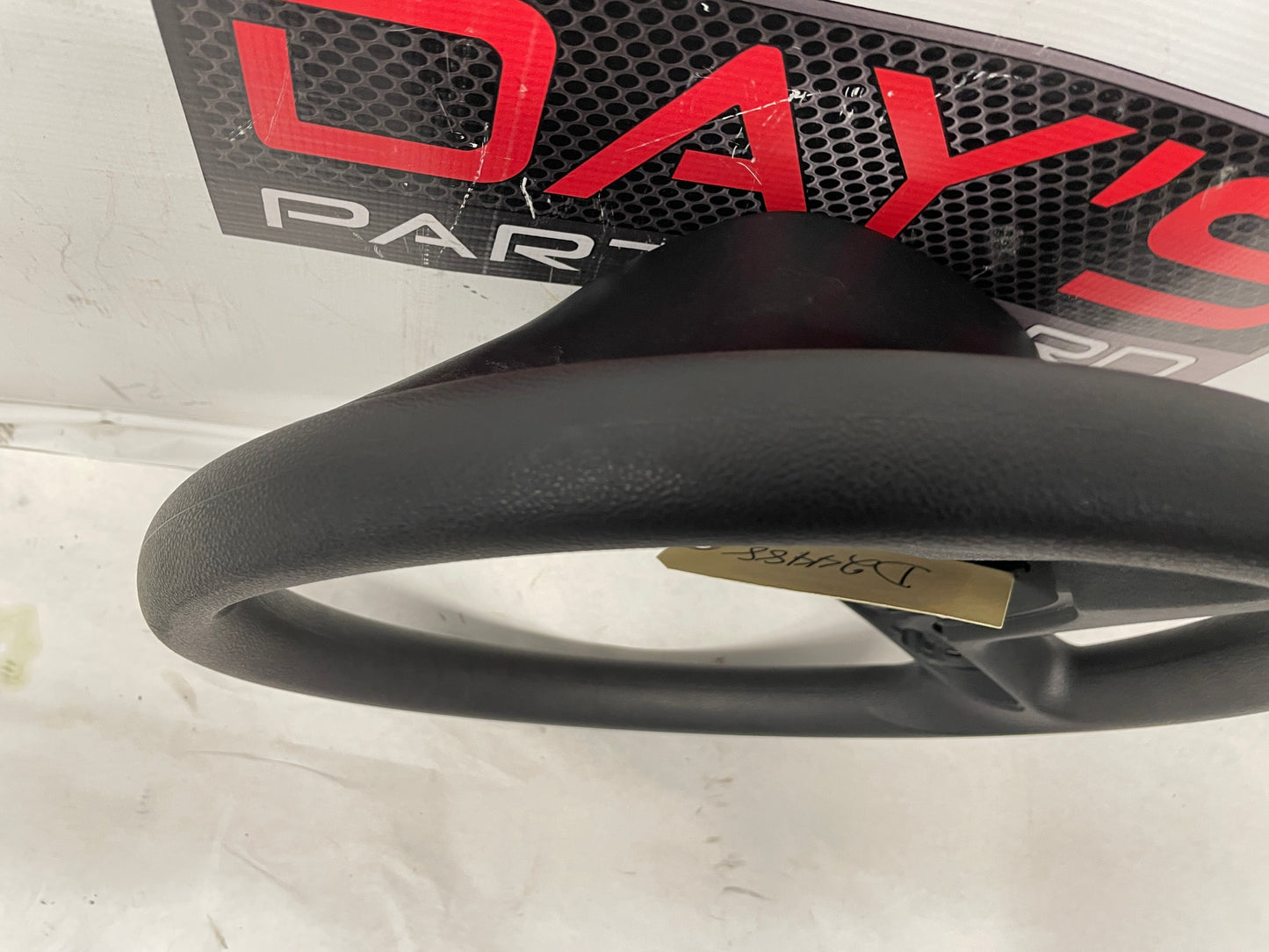 2013 Chevy Caprice PPV Steering Wheel OEM - Day's Parts Yard
