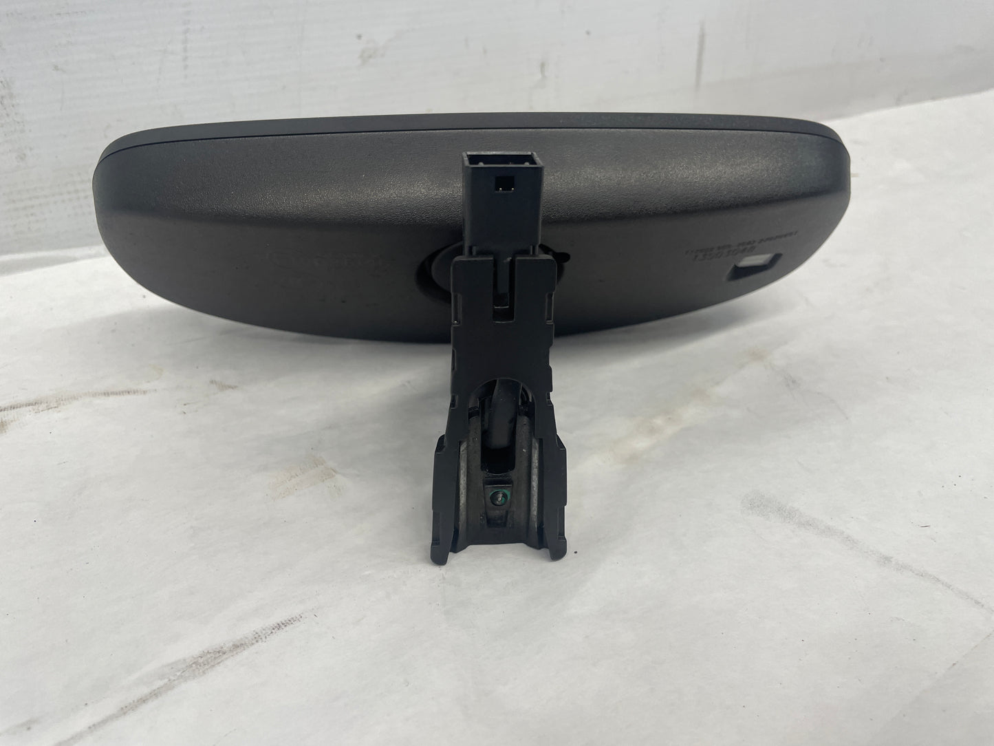 2010 Chevy Camaro SS Rearview Mirror w/OnStar OEM - Day's Parts Yard