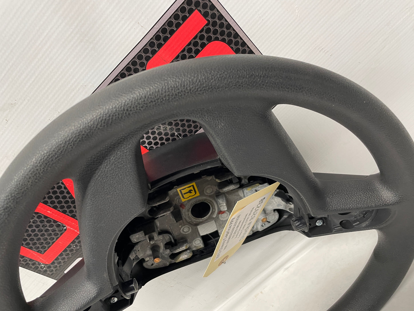 2013 Chevy Caprice PPV Steering Wheel OEM - Day's Parts Yard