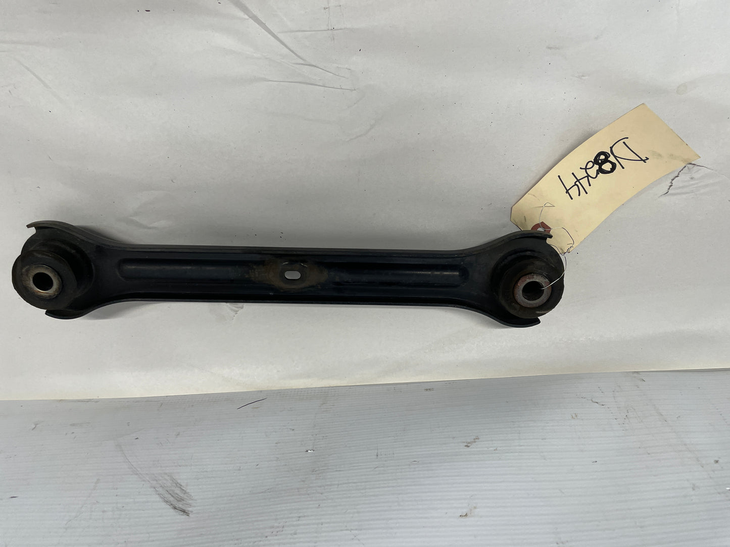 2009 Pontiac G8 GT LH Driver Rear Control Drag Link Arm OEM - Day's Parts Yard