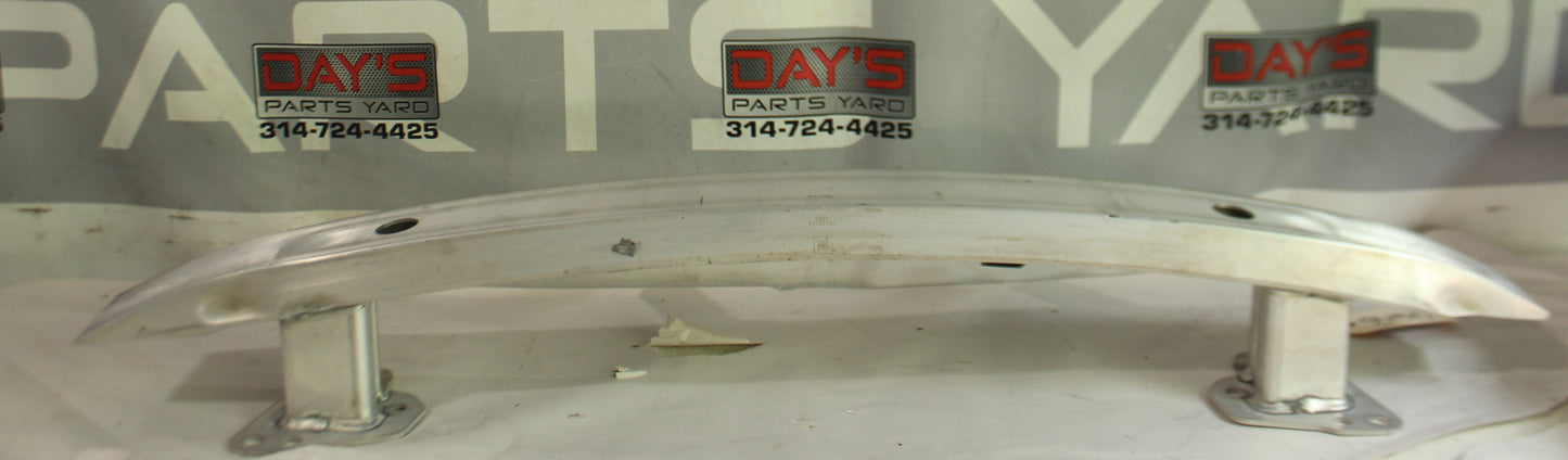 2016 Chevy Camaro SS Rear Impact Bar w/ Lower Bumper Brackets OEM - Day's Parts Yard
