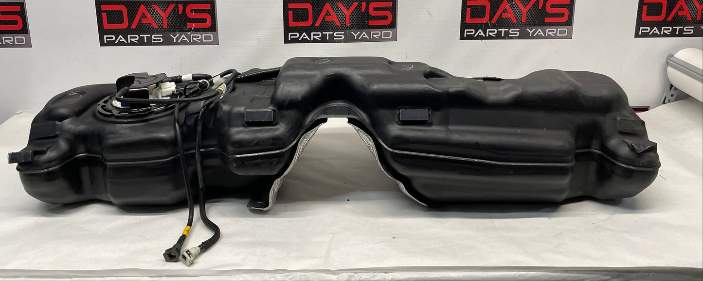 2016 Cadillac ATS-V Coupe Complete Fuel Gas Tank w/ Pumps OEM - Day's Parts Yard