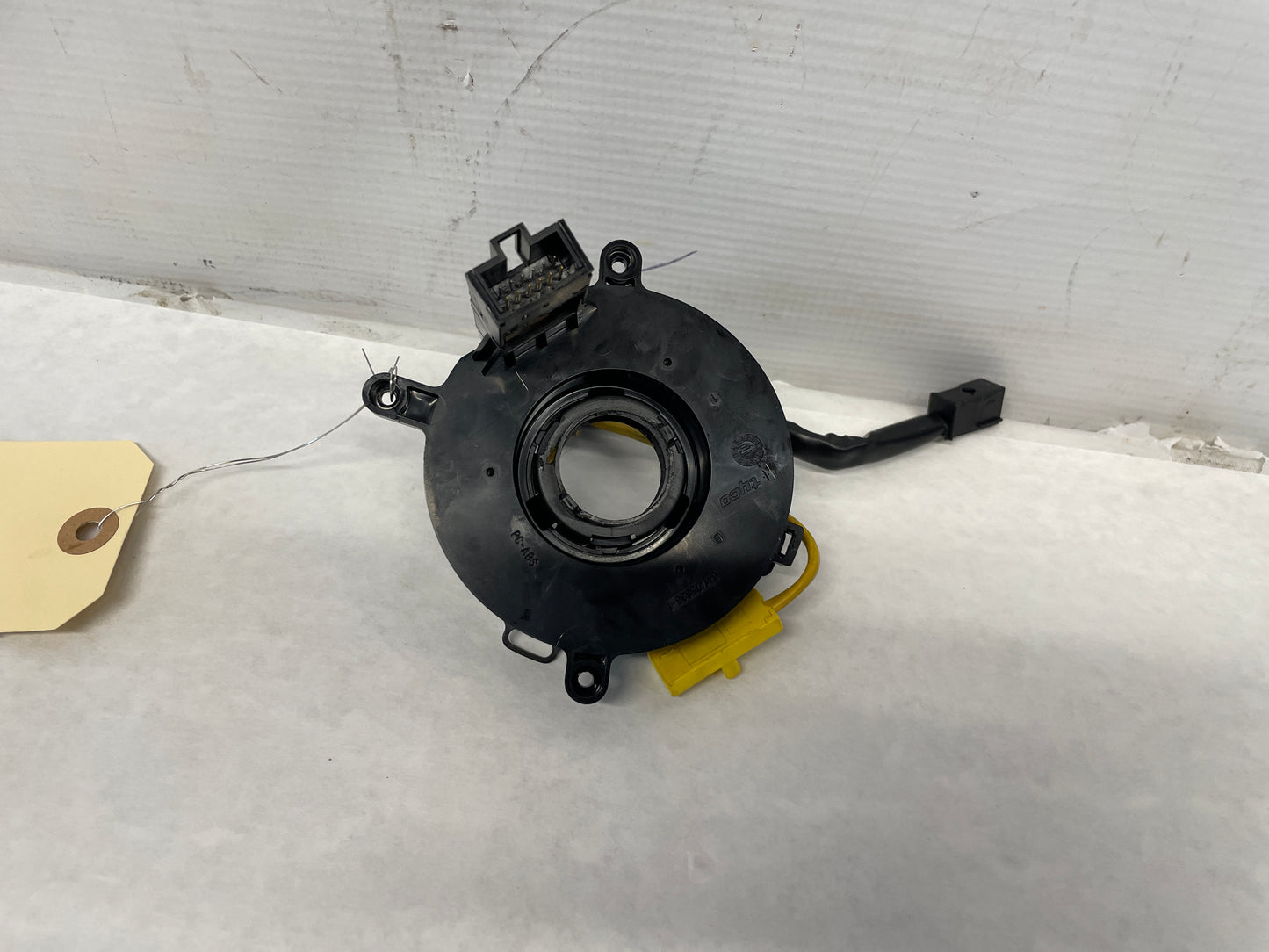 2006 Pontiac GTO Steering Wheel Clock Spring Coil OEM - Day's Parts Yard