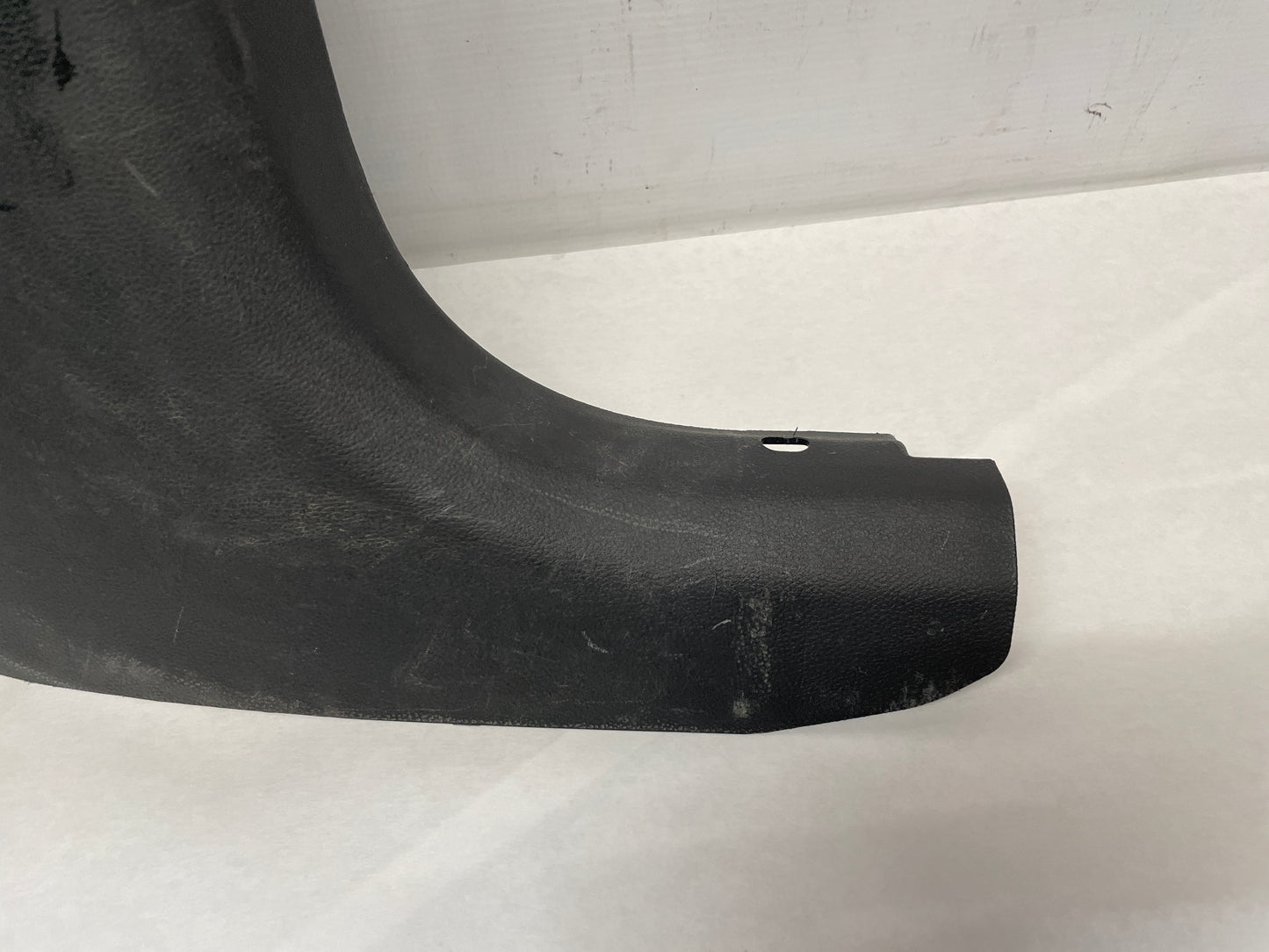 2013 Chevy Caprice PPV RH Passenger Interior Kick Panel Trim OEM - Day's Parts Yard