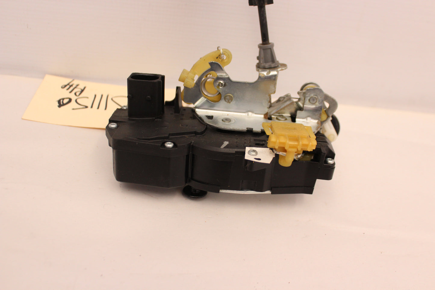 2013 Cadillac CTS-V Sedan Rear RH Passenger Door Lock Actuator OEM - Day's Parts Yard