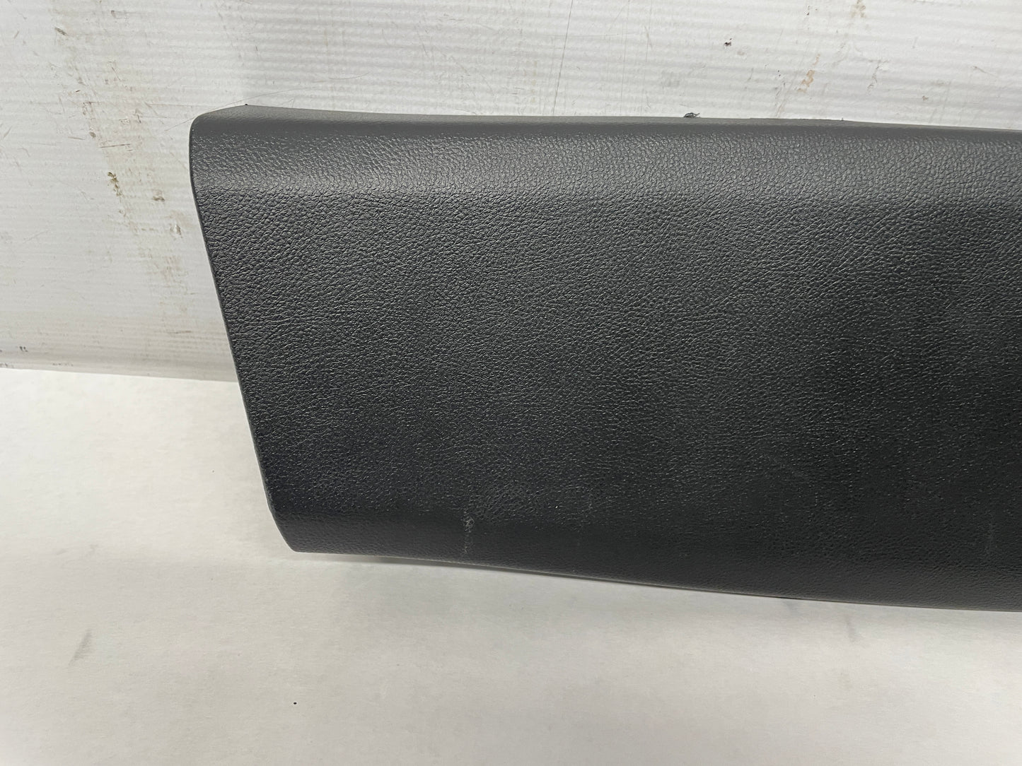 2013 Chevy Caprice PPV RH Passenger Lower Interior B Pillar Trim Molding Cover Panel OEM - Day's Parts Yard