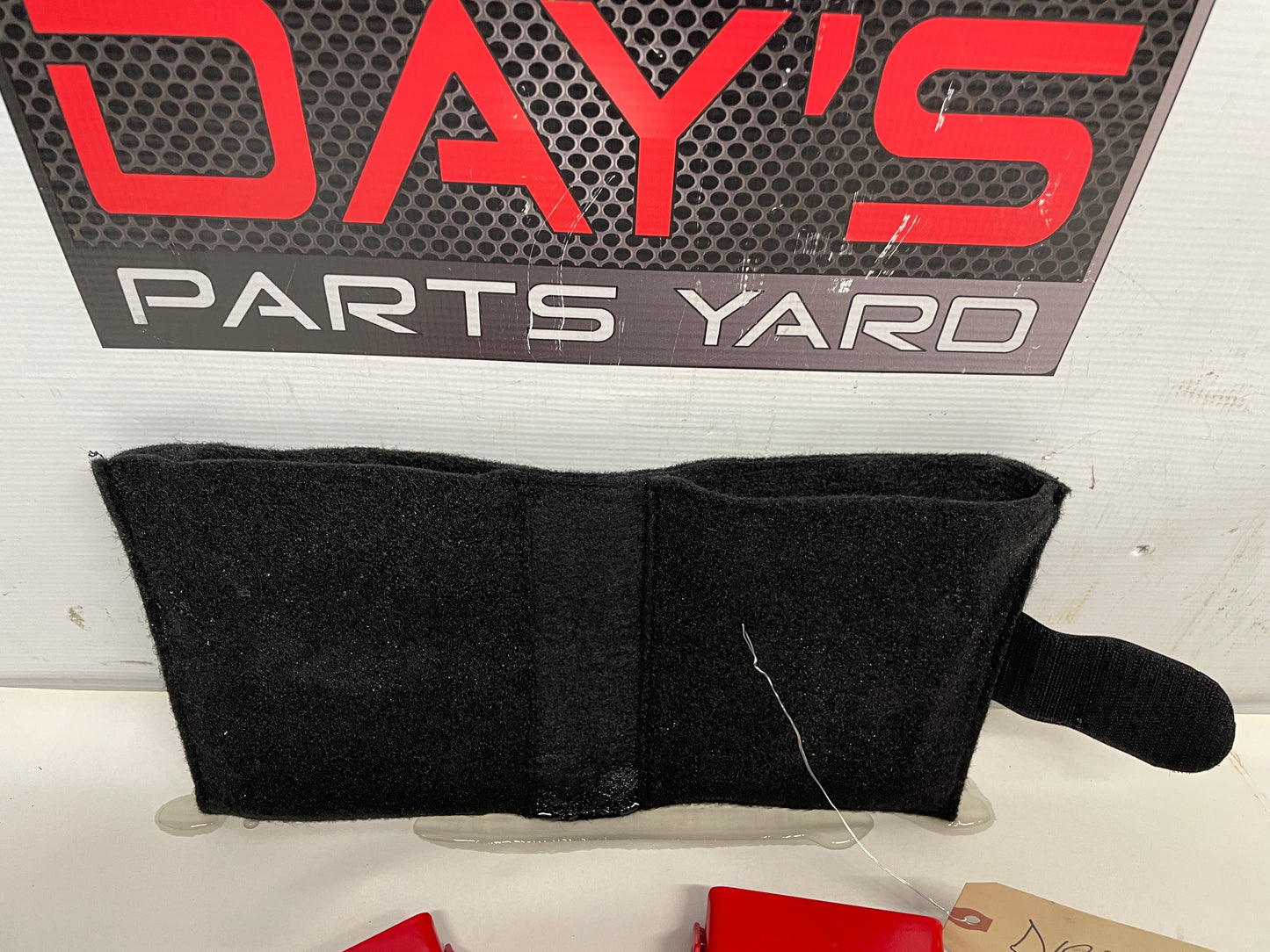 2004 Pontiac GTO Factory OEM Wheel Chalks - Day's Parts Yard