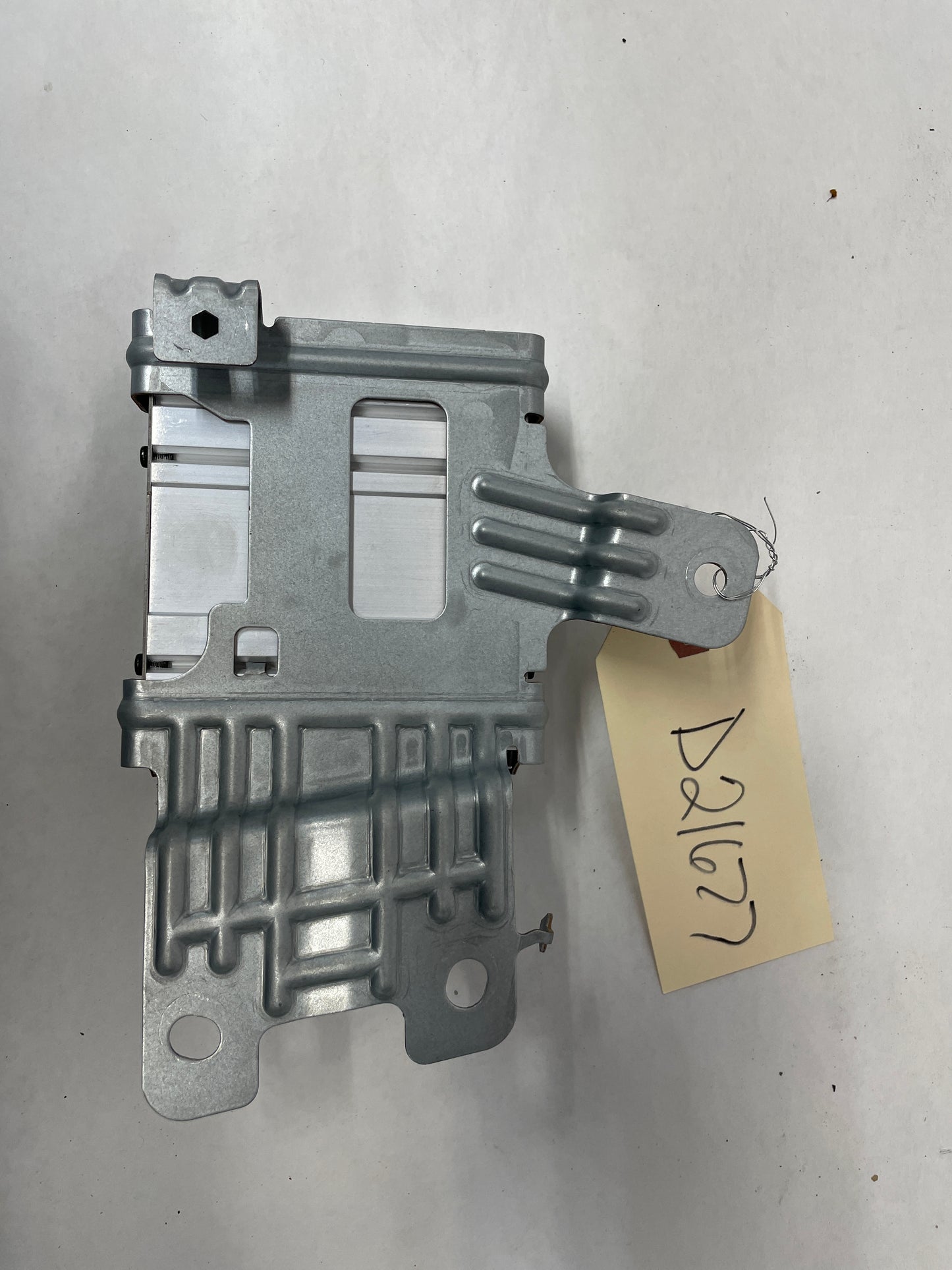 2016 Cadillac ATS-V Coupe Power Inverter Control Module OEM - Day's Parts Yard