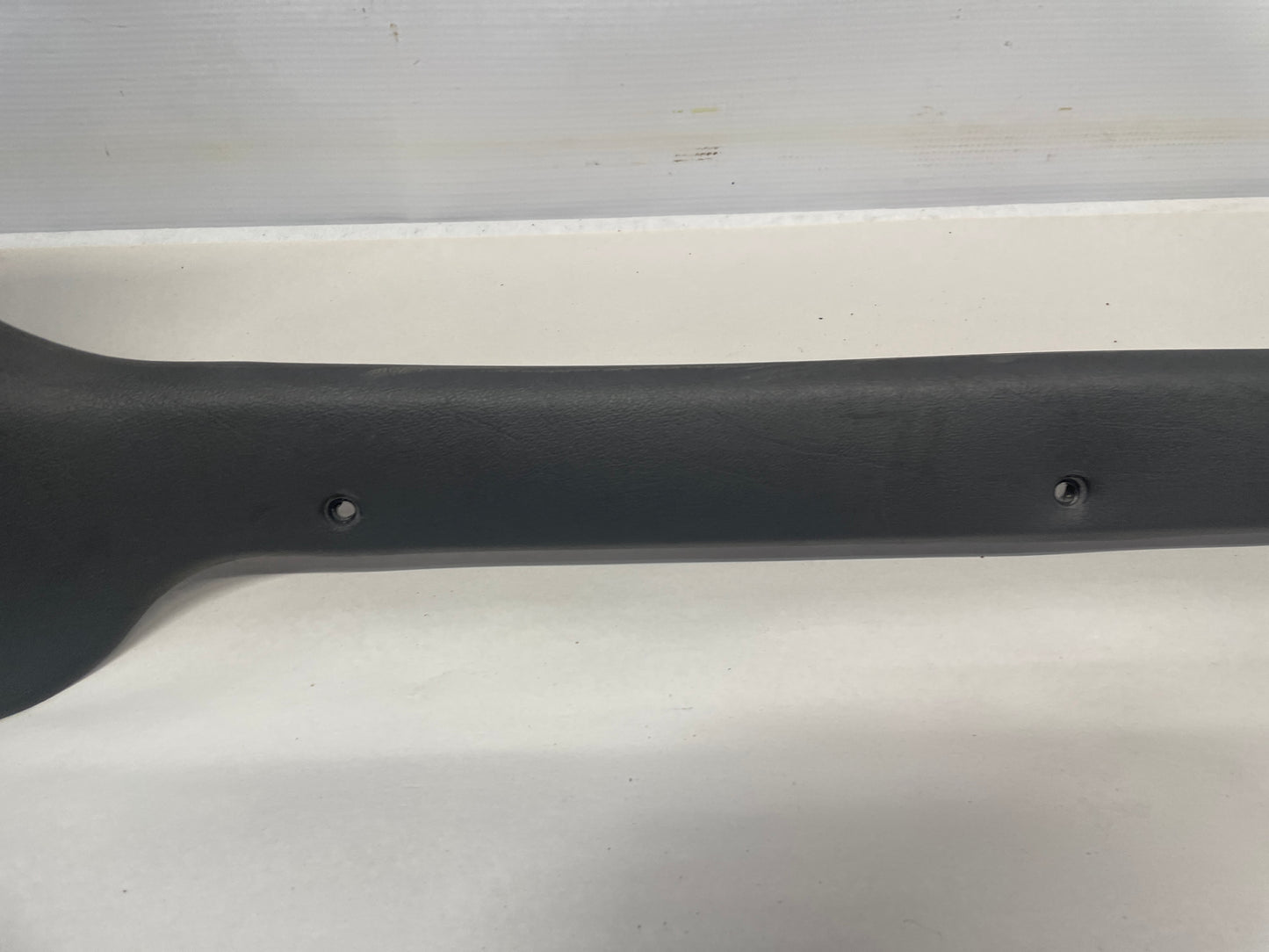1998 Pontiac Firebird Formula Trans Am RH Passenger Lower Kick Panel OEM - Day's Parts Yard