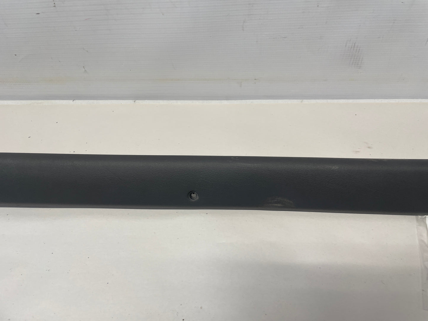 1998 Pontiac Firebird Formula Trans Am RH Passenger Lower Kick Panel OEM - Day's Parts Yard