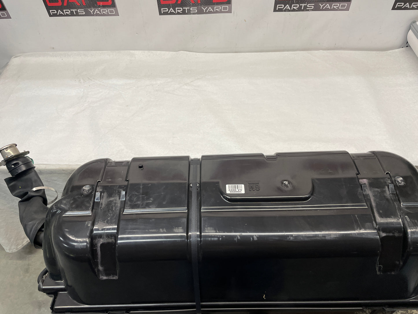 2006 Pontiac GTO Fuel Gas Tank OEM - Day's Parts Yard