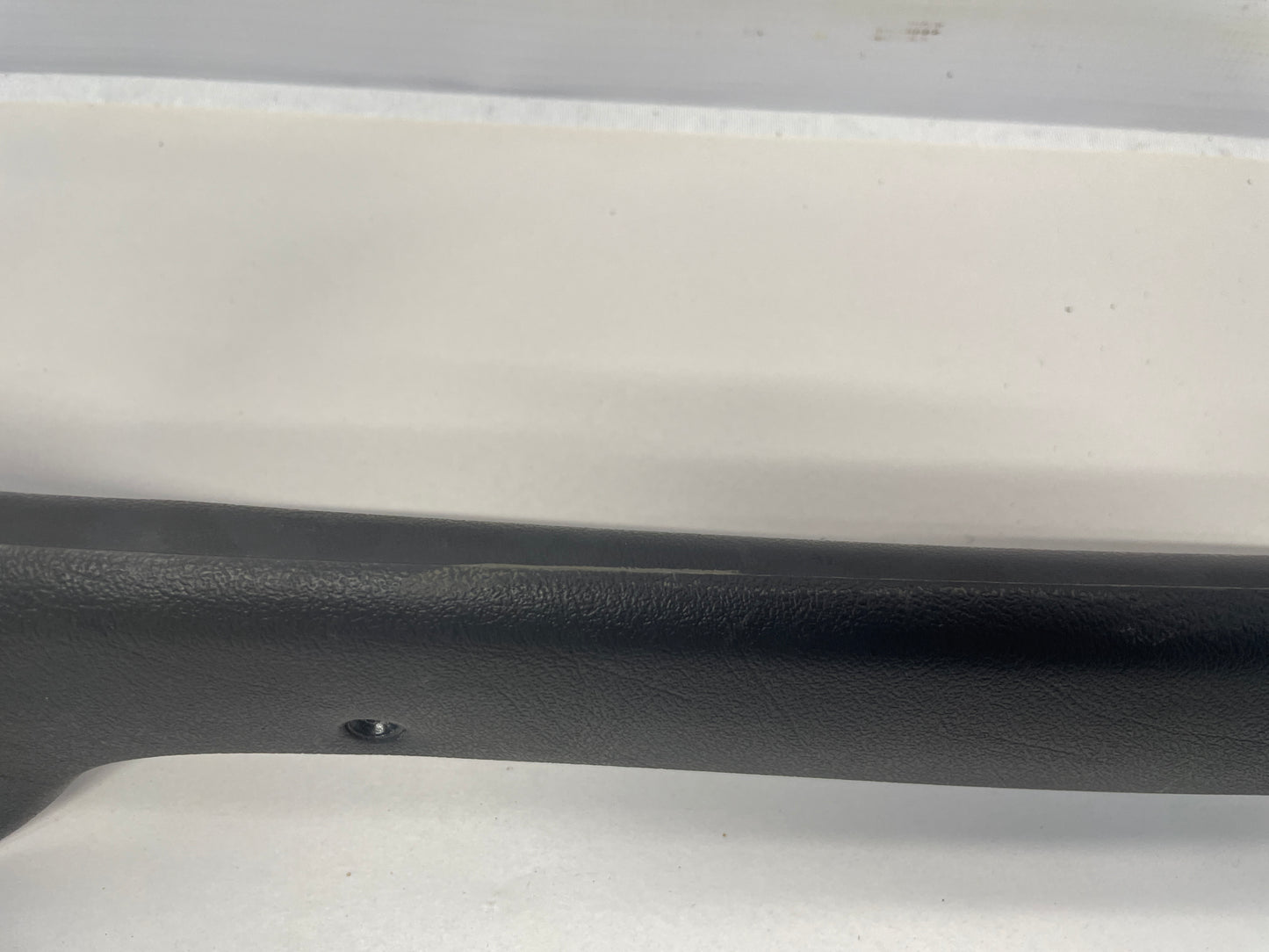1998 Pontiac Firebird Formula Trans Am RH Passenger Lower Kick Panel OEM - Day's Parts Yard