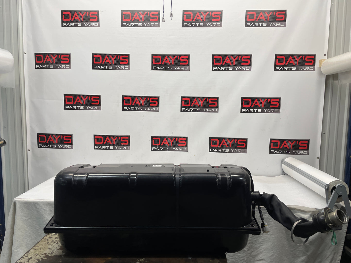 2006 Pontiac GTO Fuel Gas Tank OEM - Day's Parts Yard