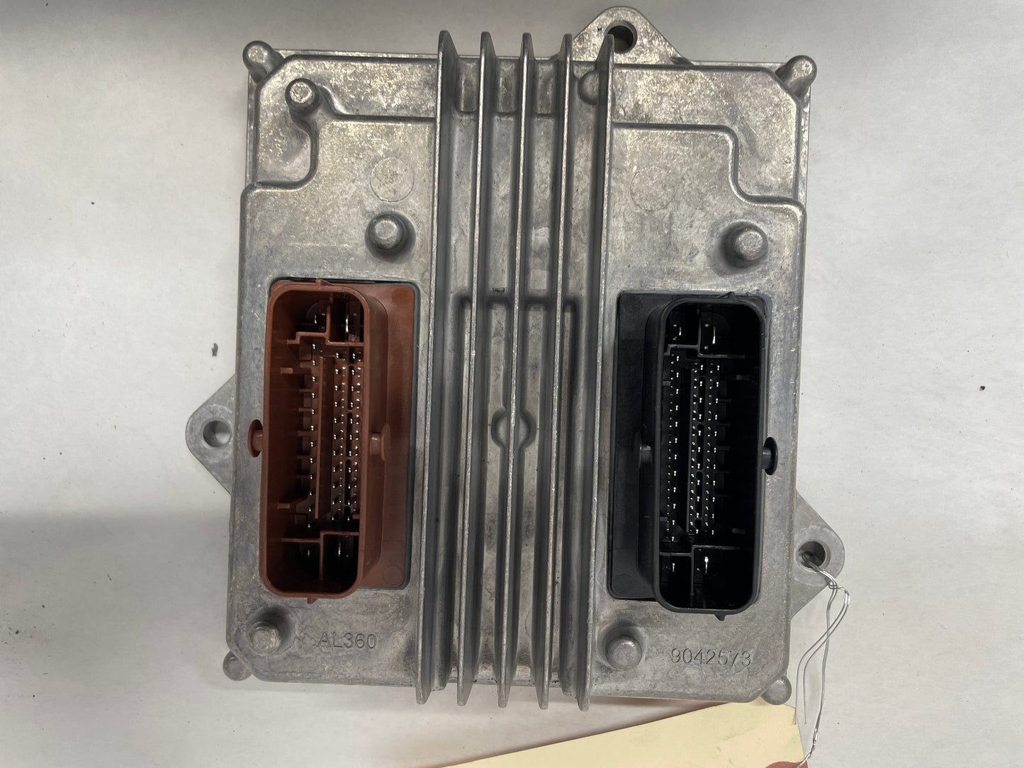 2016 Cadillac ATS-V Coupe Chassis Control Module OEM - Day's Parts Yard