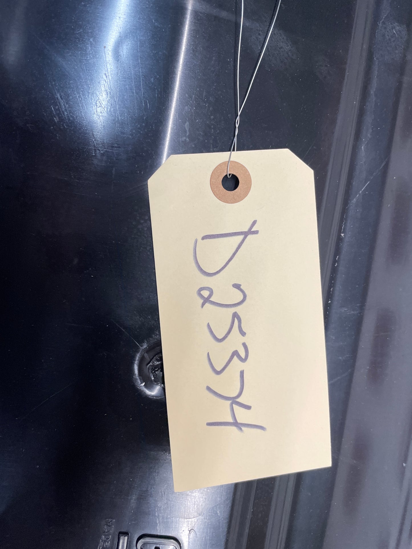 2006 Pontiac GTO Fuel Gas Tank OEM - Day's Parts Yard
